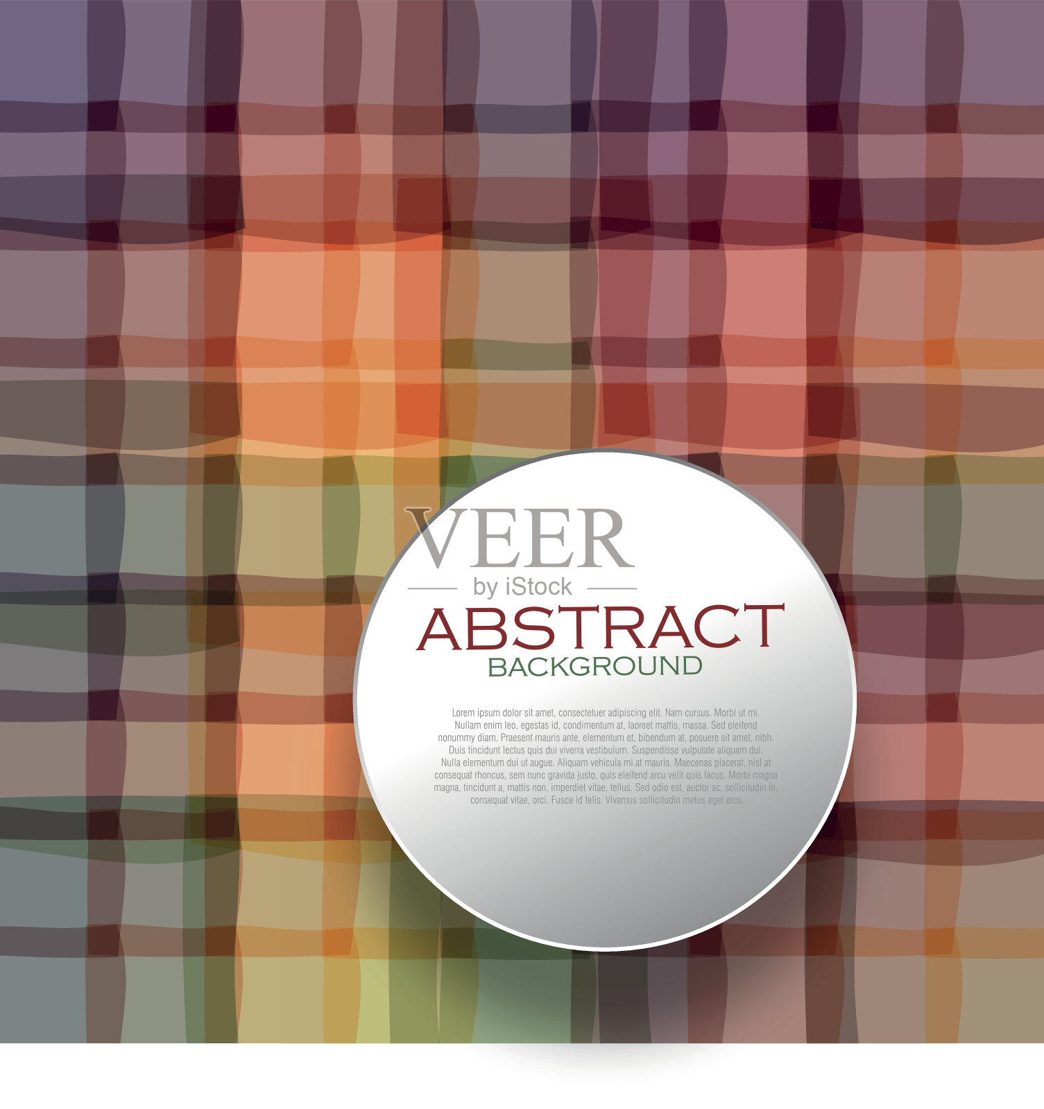 美丽的抽象背景插画图片素材