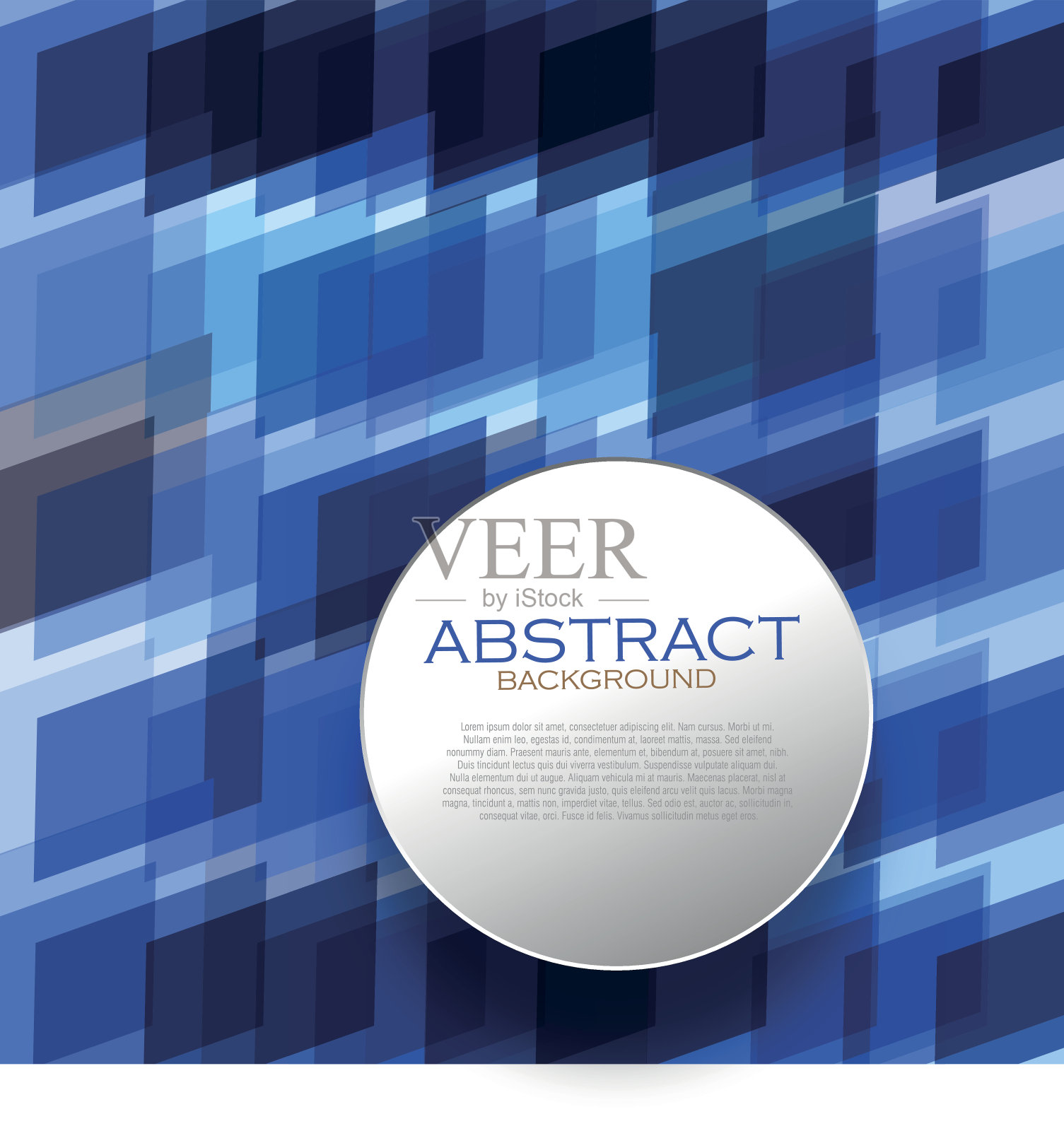 美丽的抽象背景插画图片素材