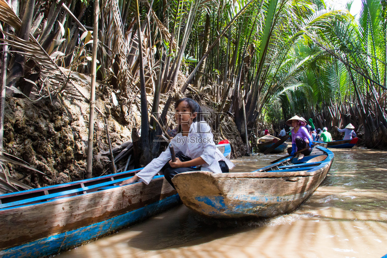 越南谅山岛吗照片摄影图片