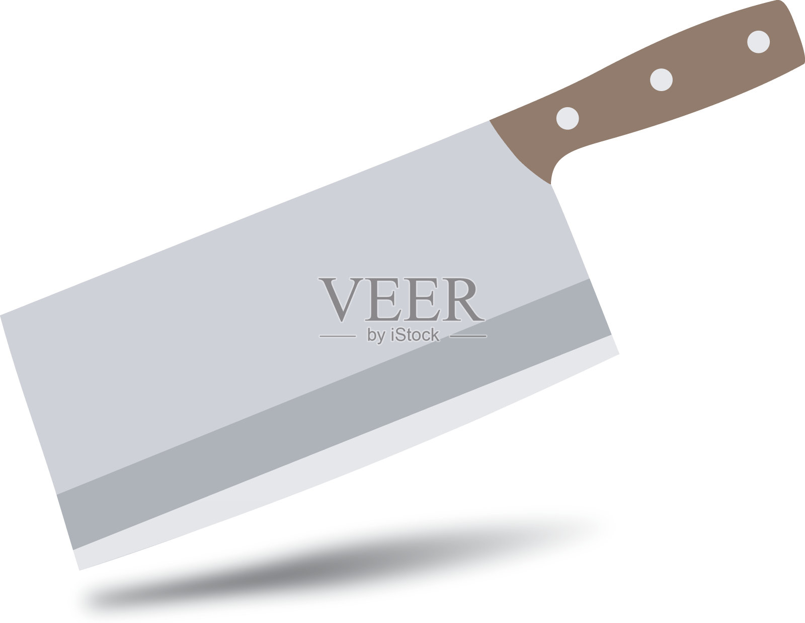 刀矢量图设计元素图片