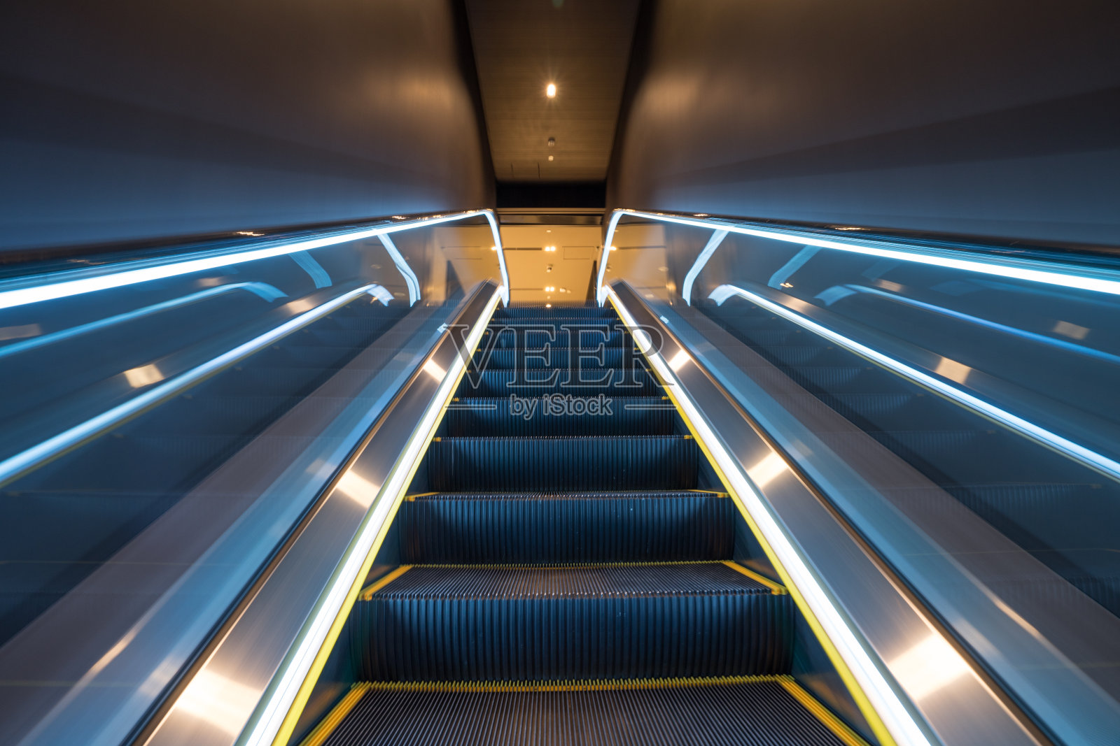 自动扶梯照片摄影图片