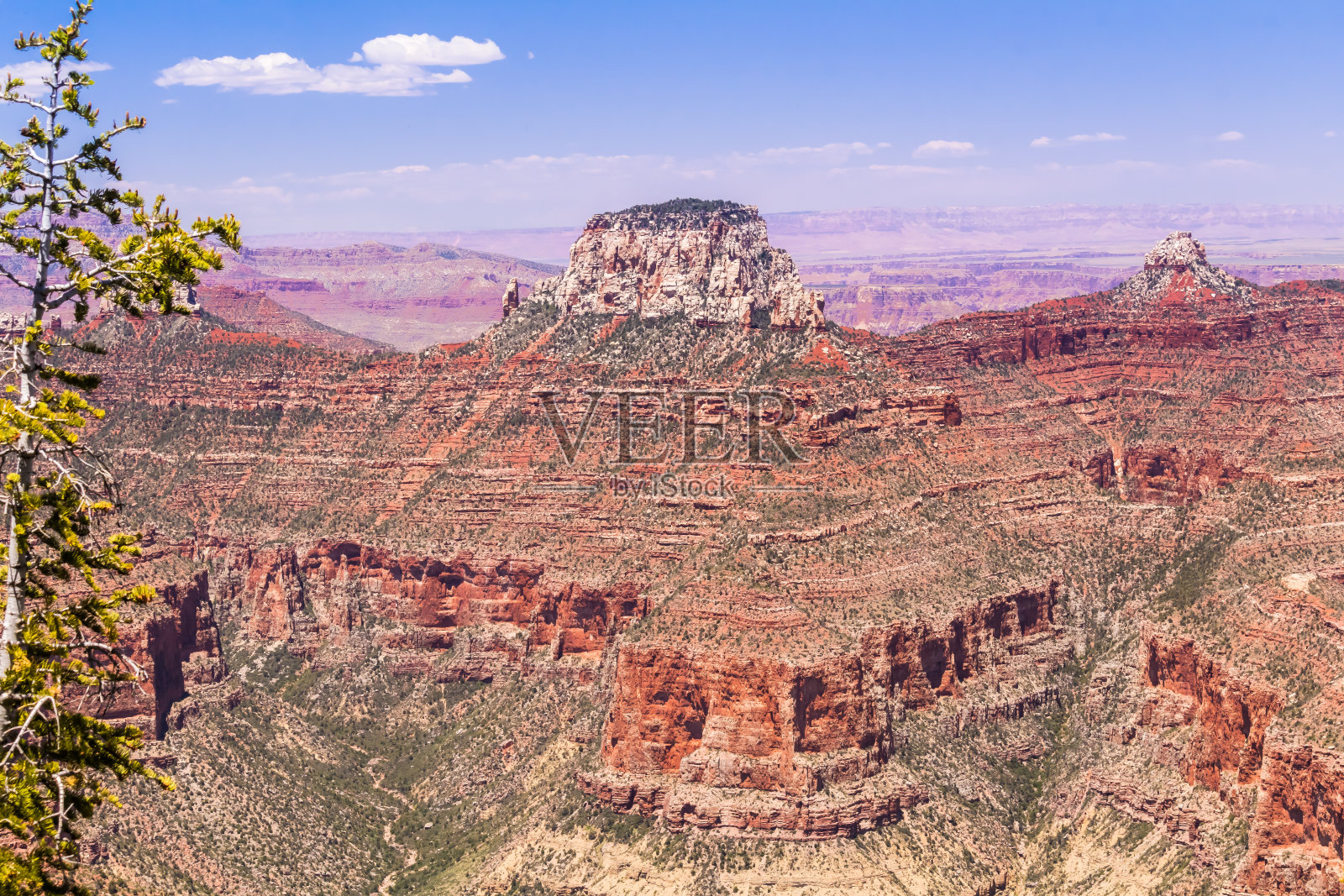 大峡谷国家公园照片摄影图片