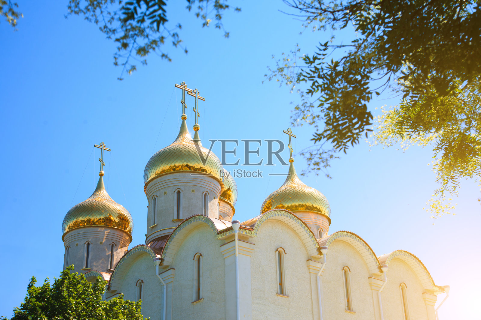 乌克兰克罗皮夫尼茨基圣伊丽莎白教堂照片摄影图片