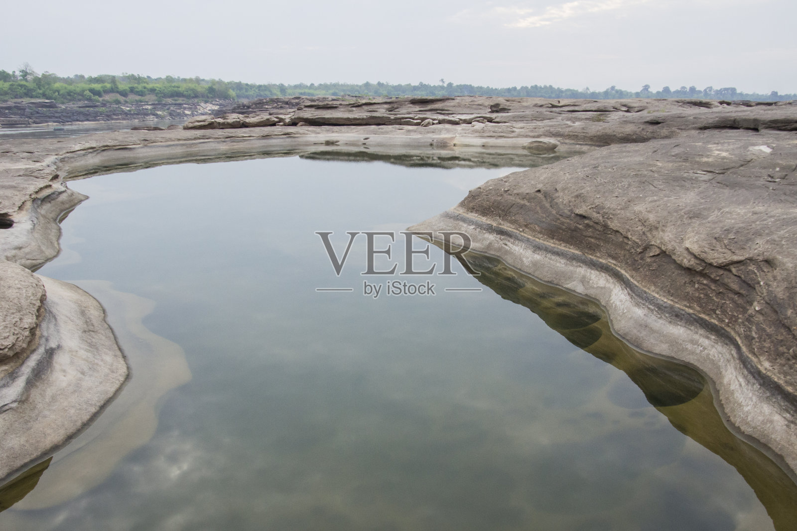 在三藩寺的石山照片摄影图片