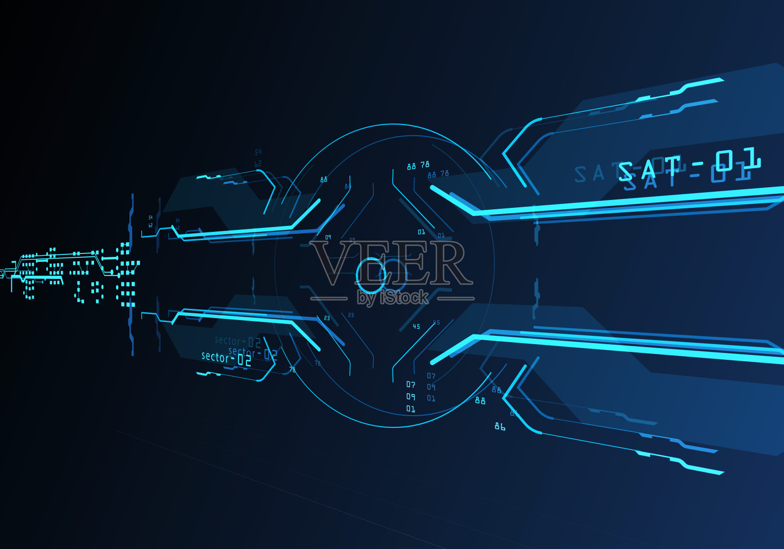 未来派用户界面照片摄影图片