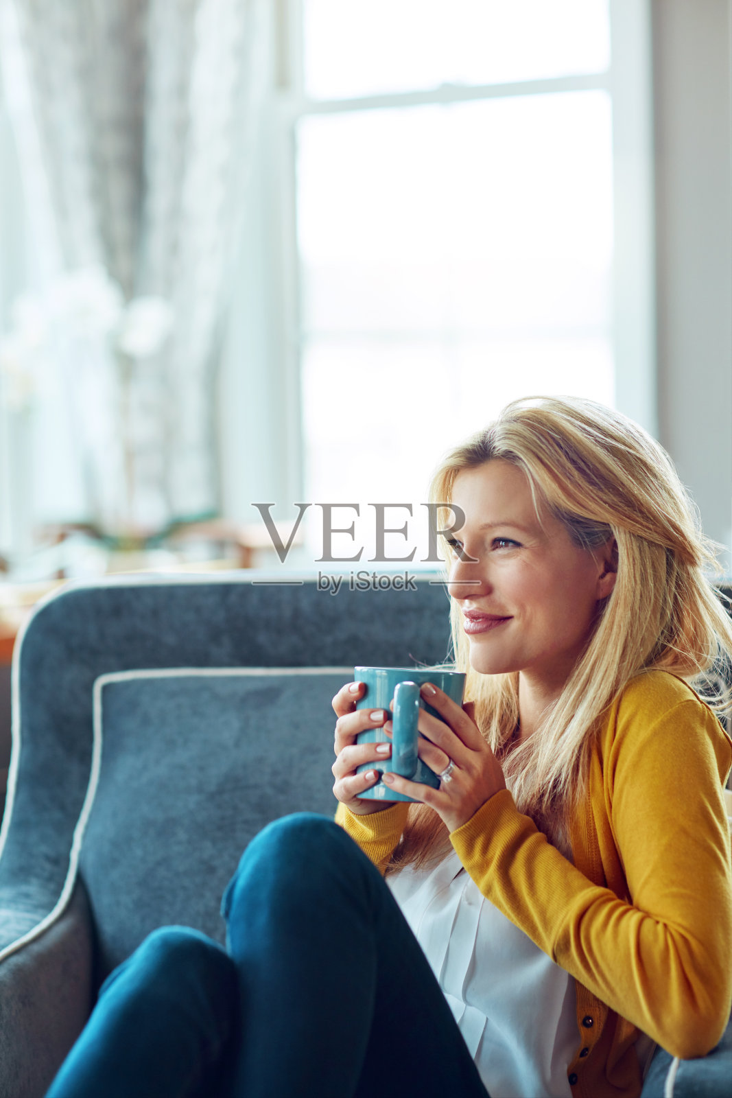 有什么是咖啡做不到的吗?照片摄影图片