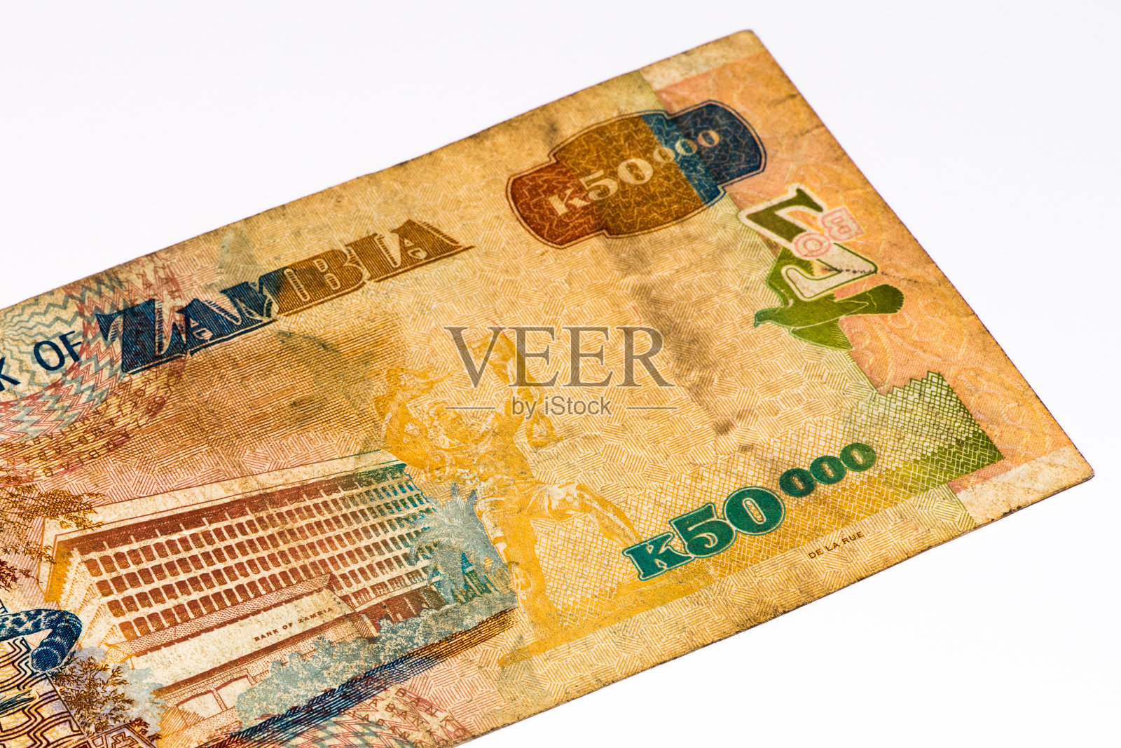 非洲的货币钞票照片摄影图片