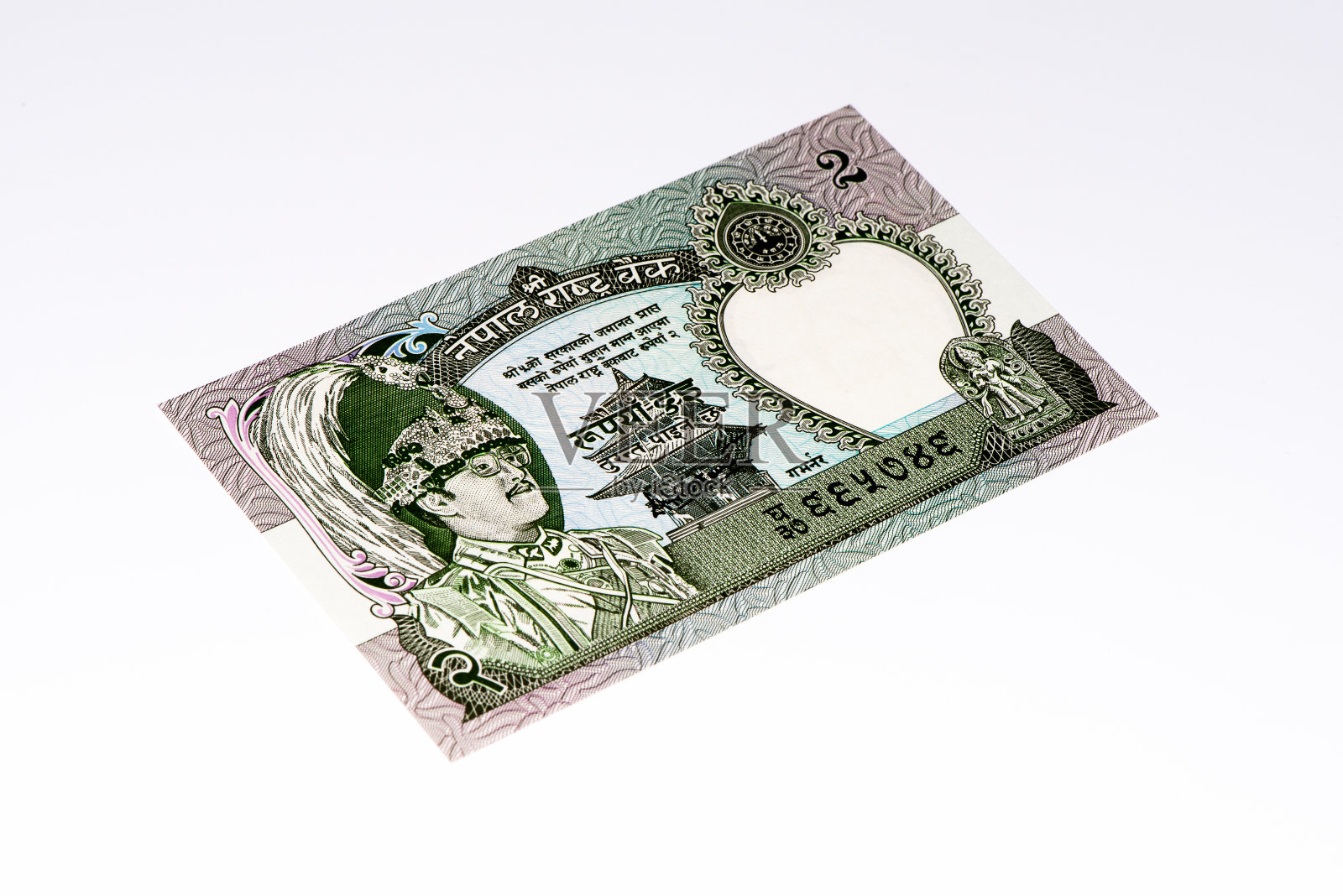 亚洲货币纸币照片摄影图片