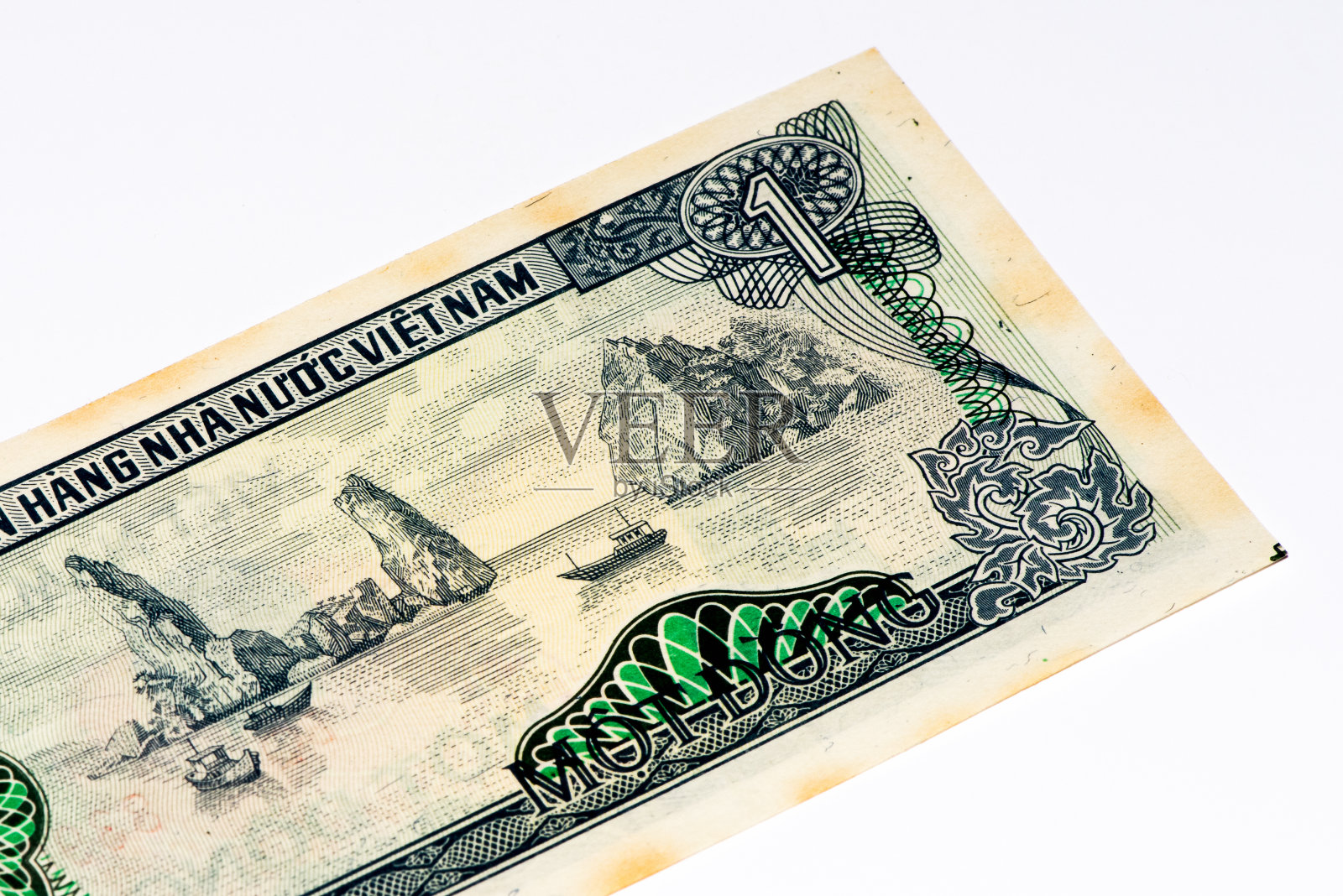 亚洲货币纸币照片摄影图片