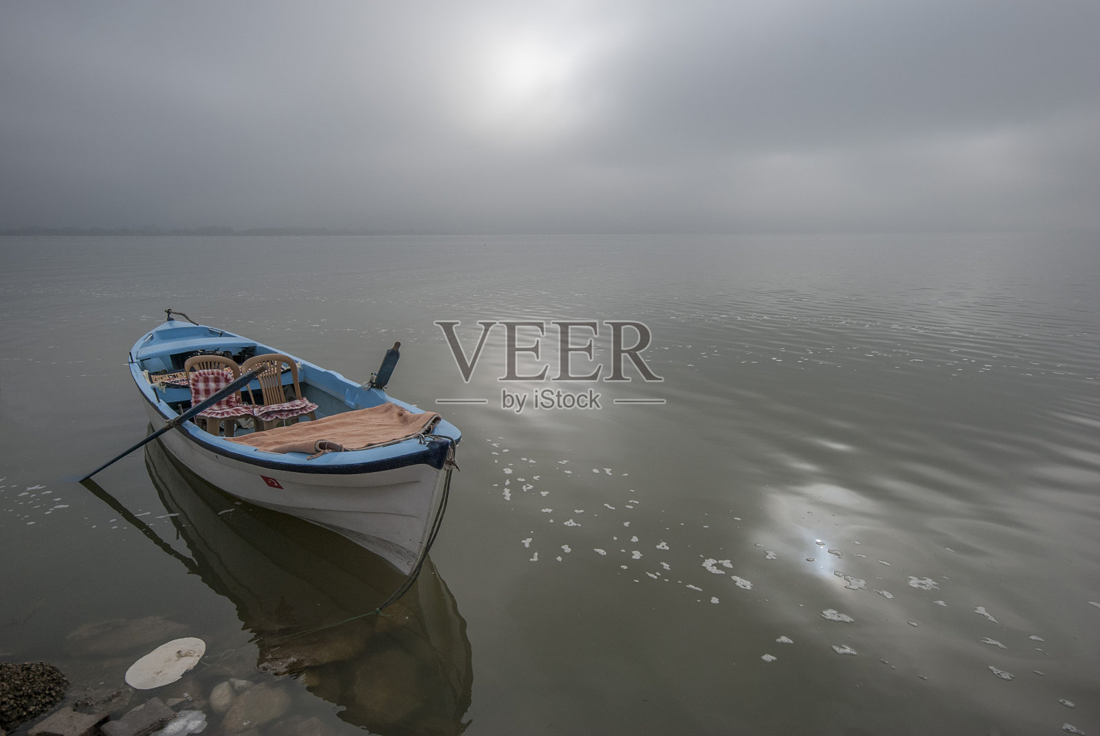 Golyazi湖,交易所,火鸡照片摄影图片