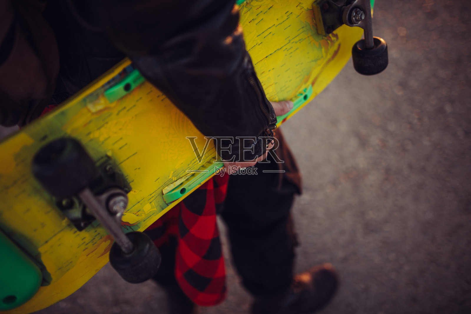 溜冰者人照片摄影图片