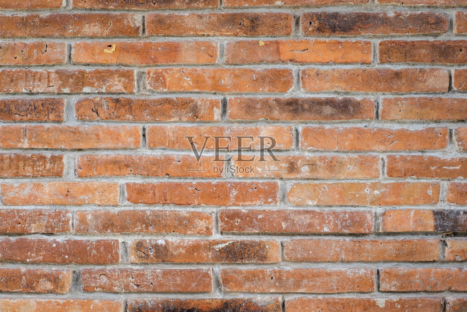 老旧的脏砖墙的特写照片摄影图片