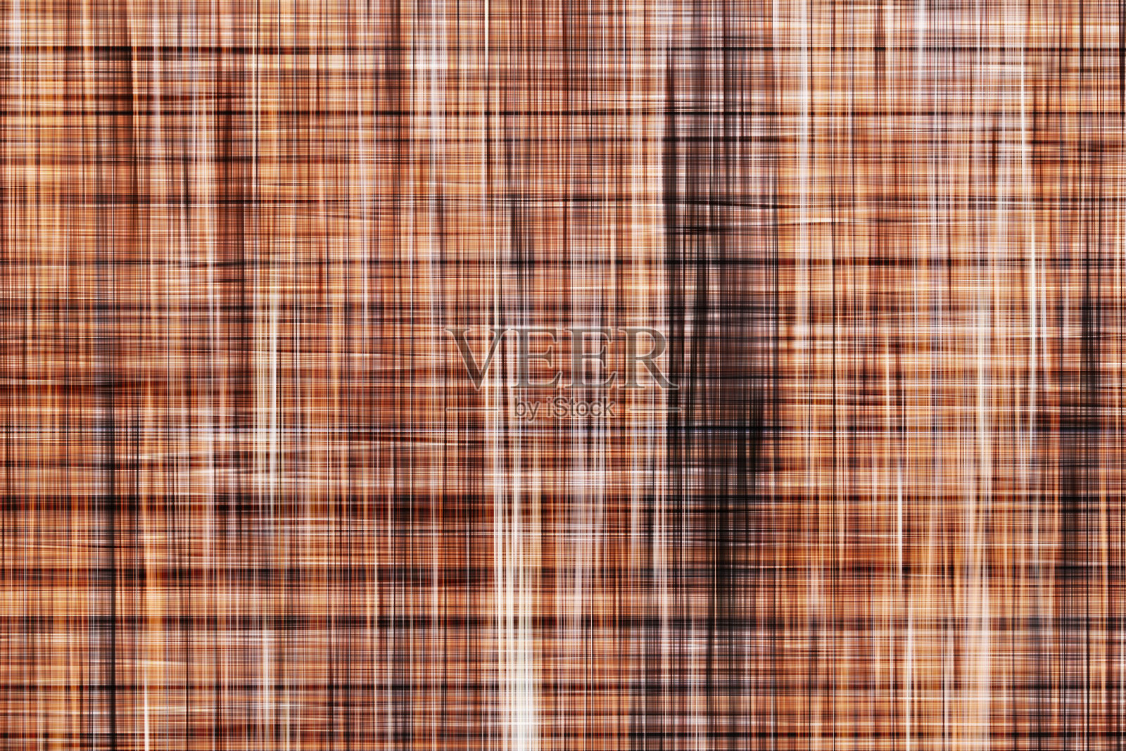 抽象的棕色图案为设计背景色。照片摄影图片