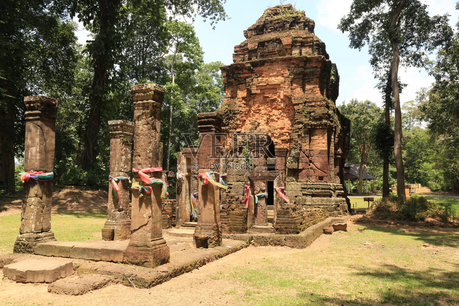 城堡照片摄影图片