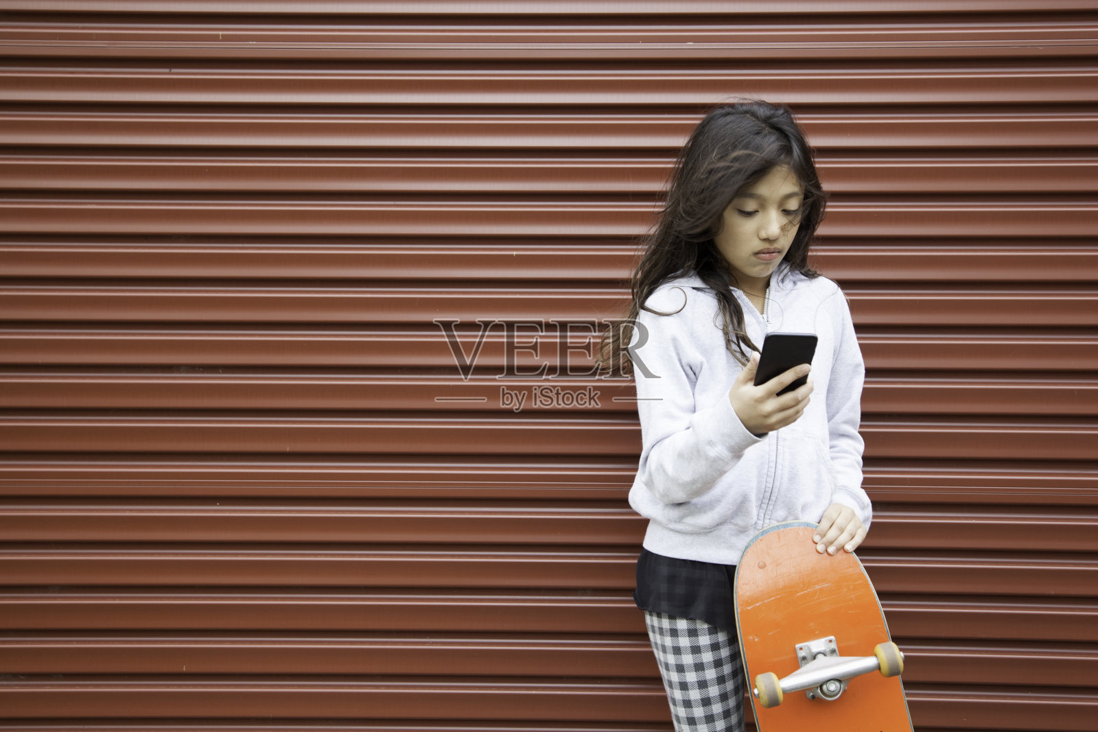 滑板照片摄影图片