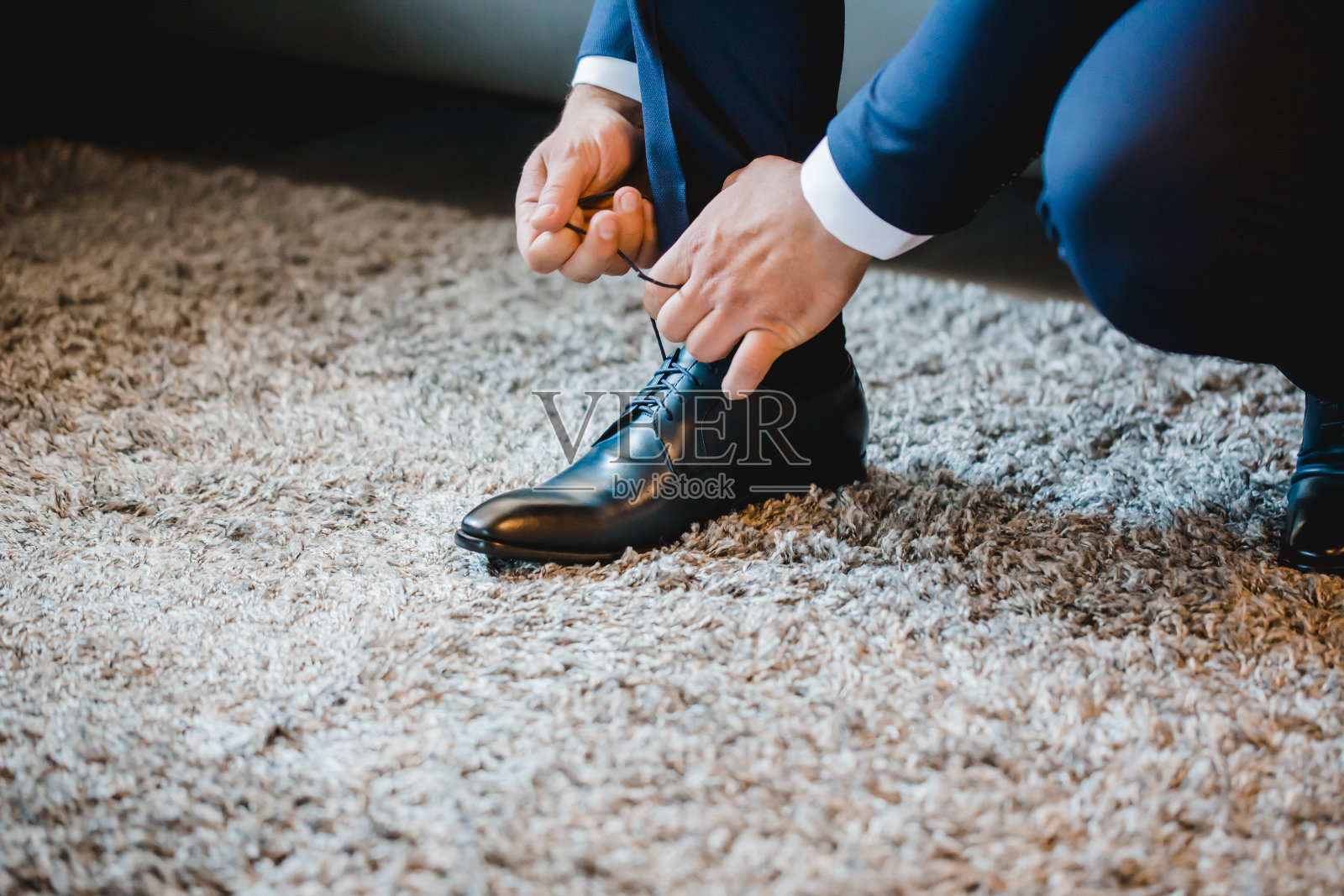 婚礼花给新娘照片摄影图片