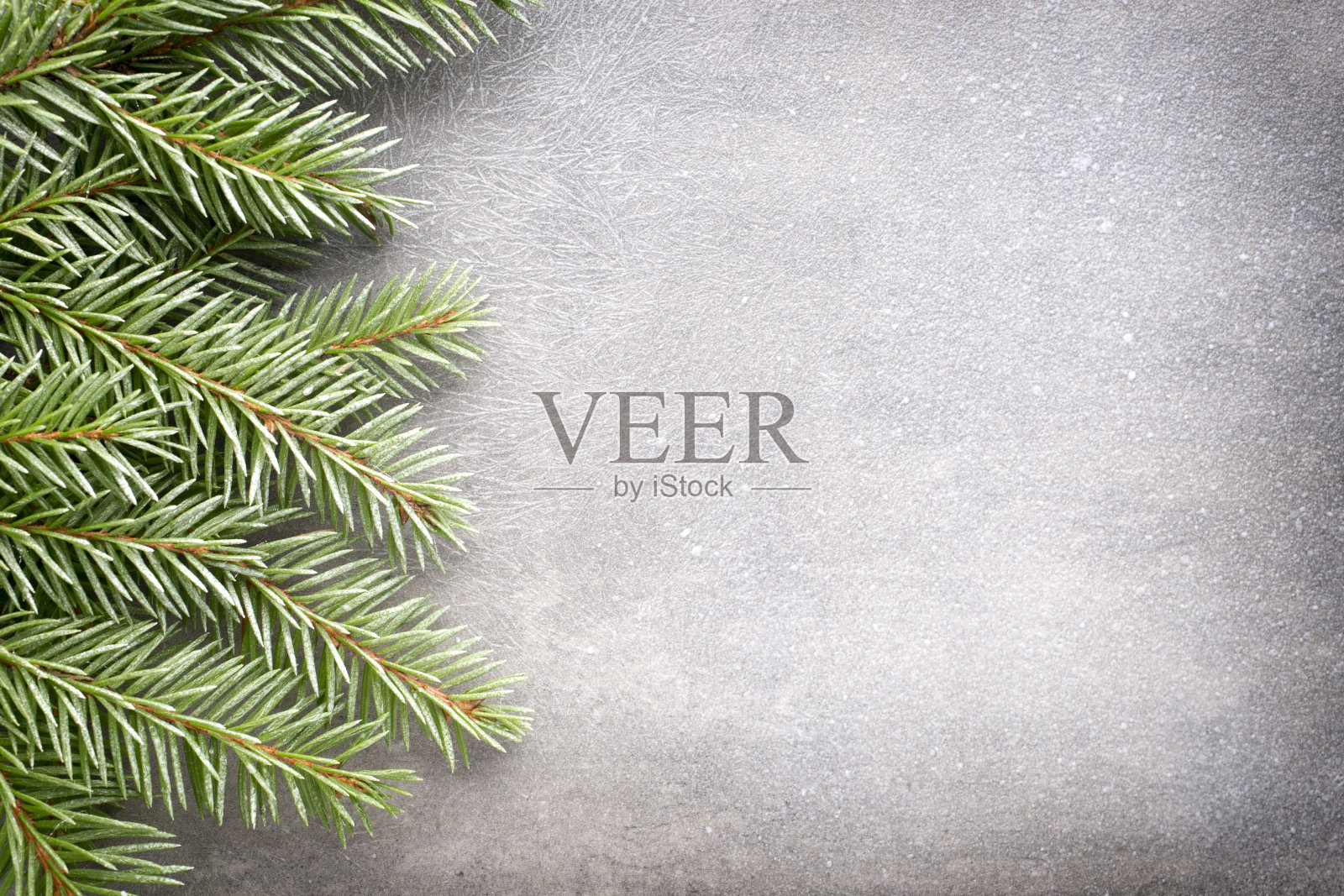 圣诞贺卡。照片摄影图片