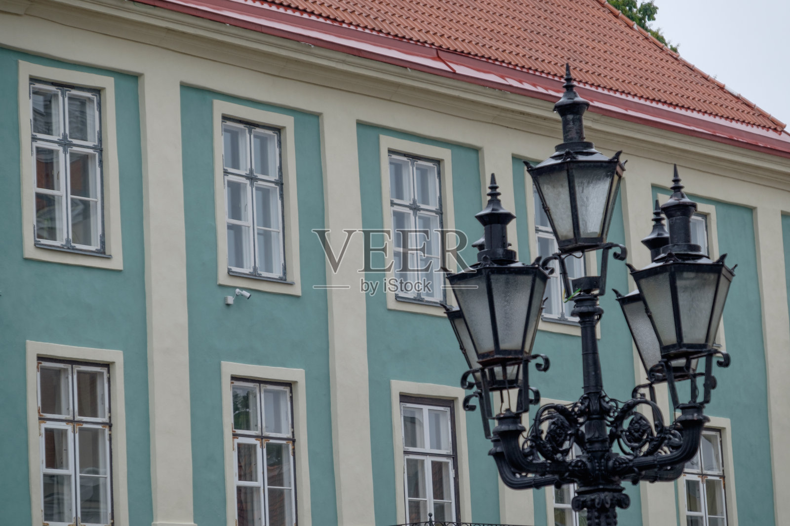 塔林市照片摄影图片