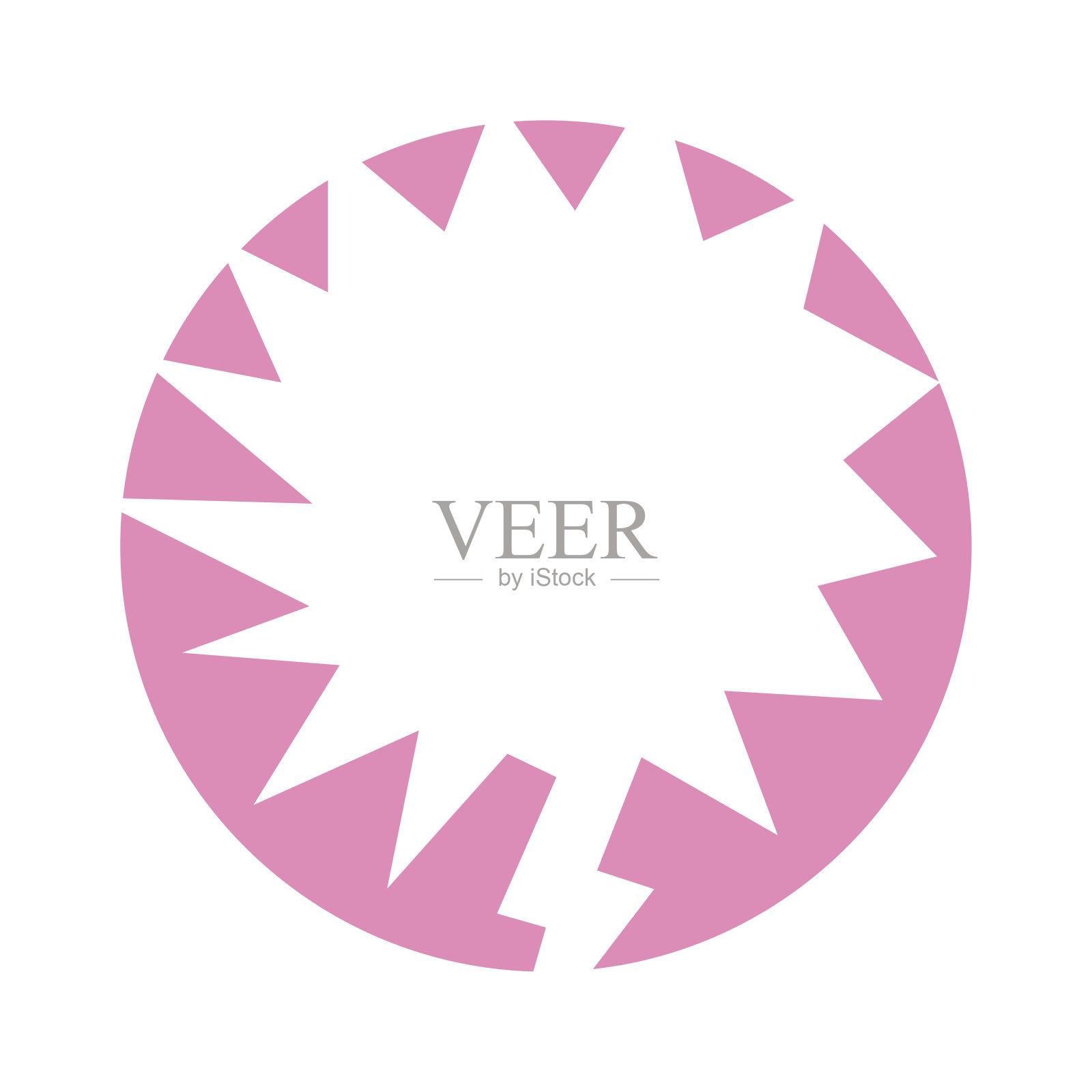 语音气泡隔离图标图标素材