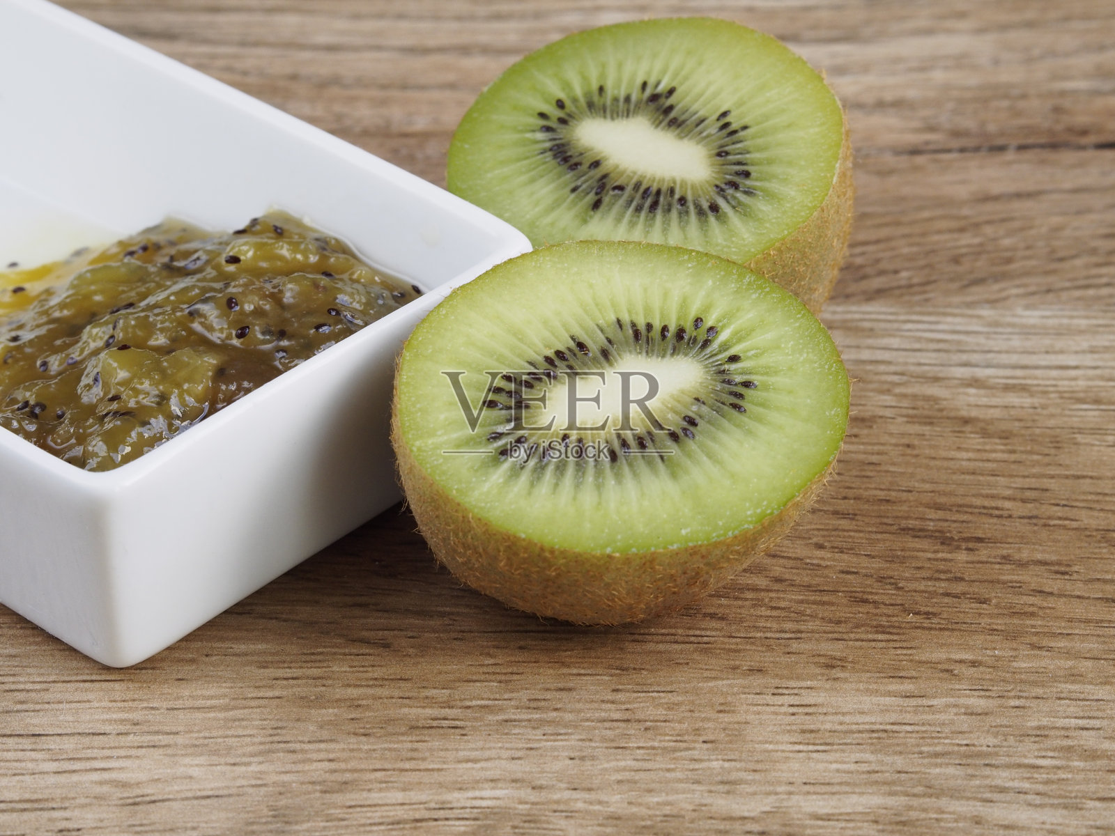 猕猴桃小时照片摄影图片