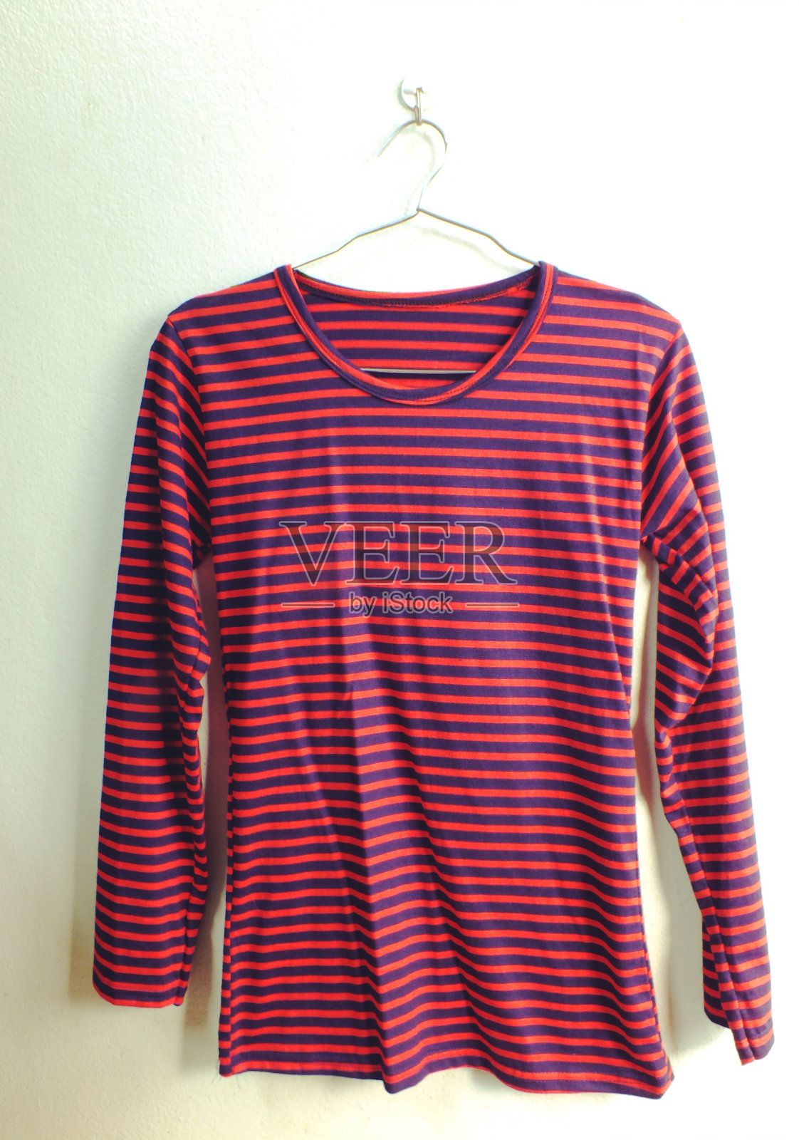 长袖衬衫照片摄影图片