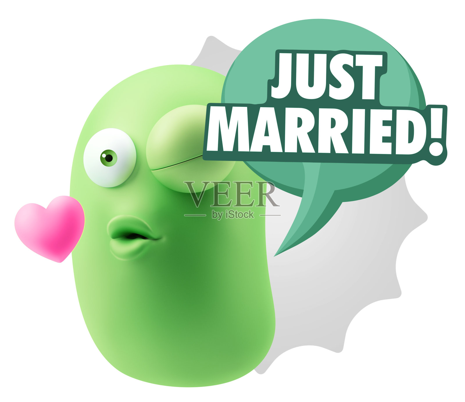 Hi分辨率表情照片摄影图片