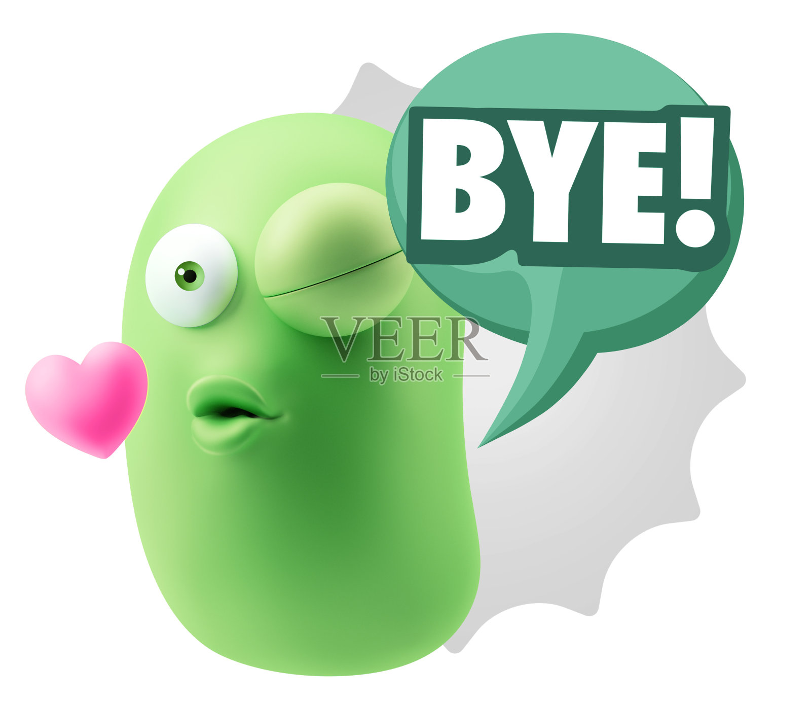 Hi分辨率表情照片摄影图片