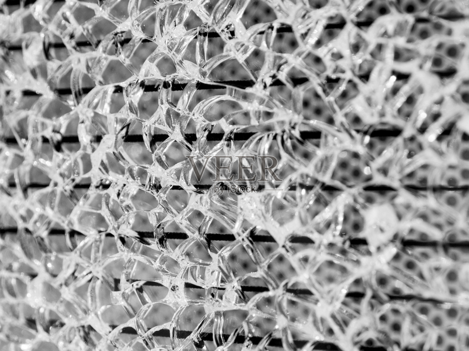 破碎的玻璃照片摄影图片