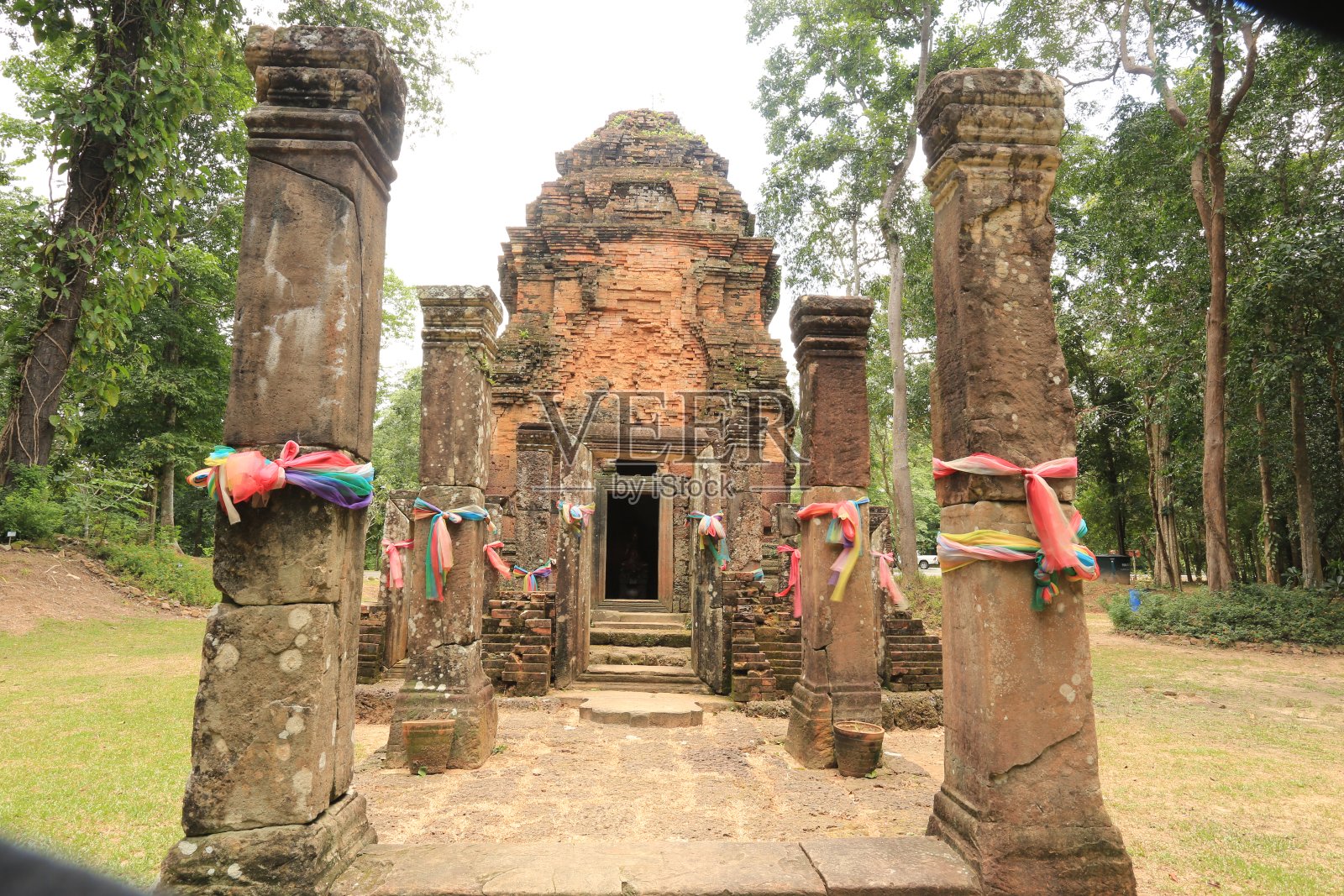 寺庙照片摄影图片