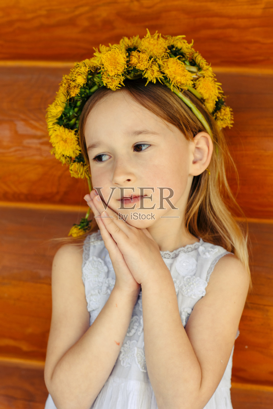 肖像照片摄影图片