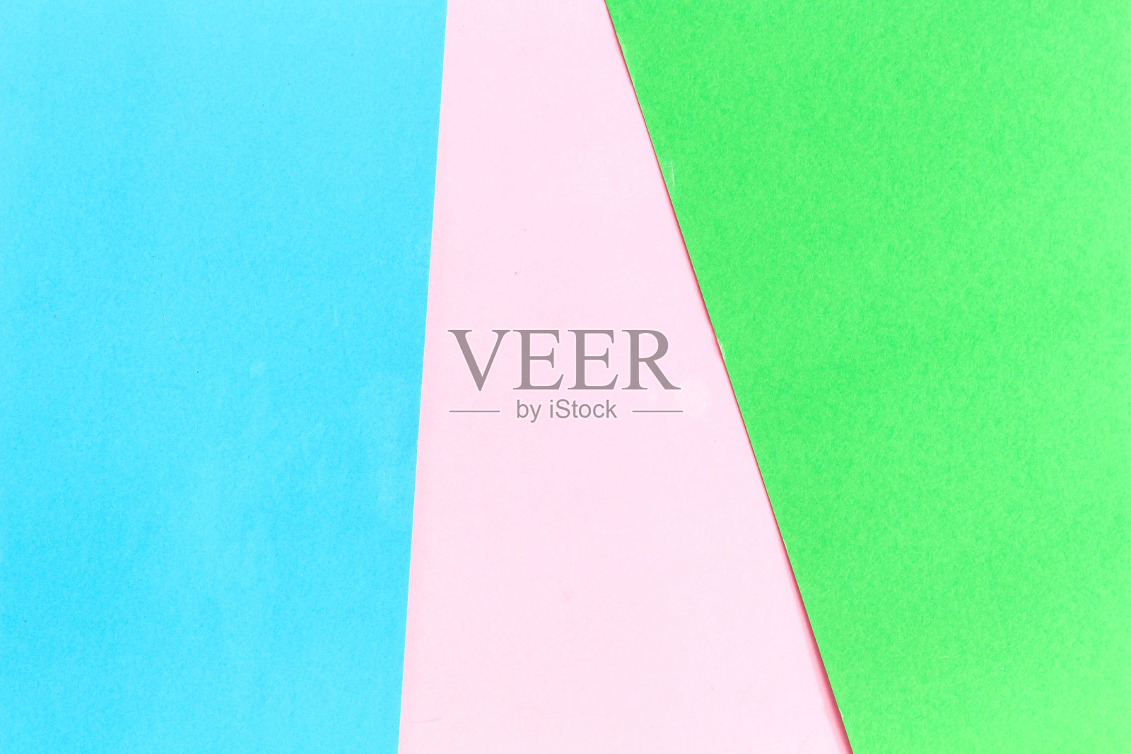 背景的彩色纸张照片摄影图片