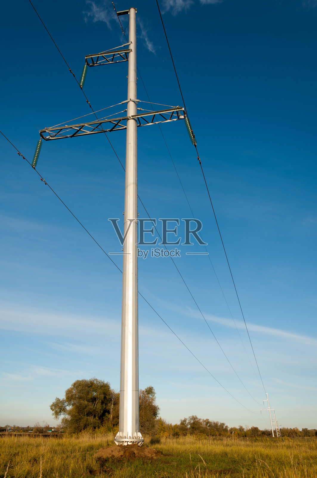 能源波兰人照片摄影图片