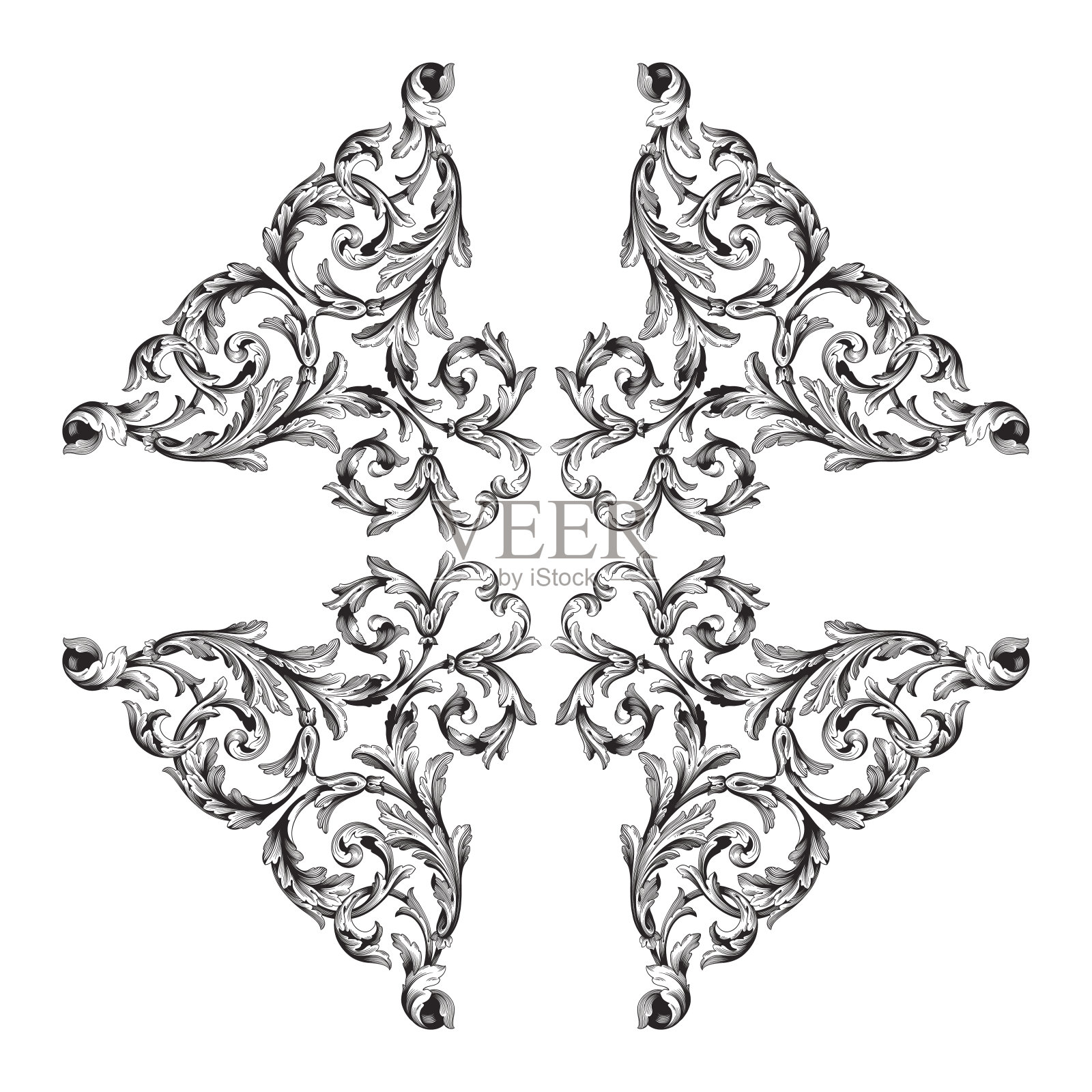 向量页面装饰插画图片素材