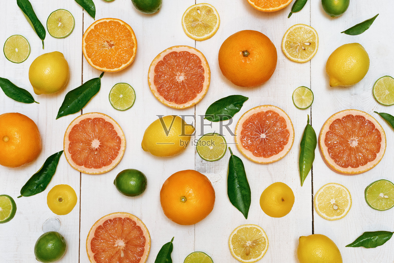 柑橘类水果照片摄影图片