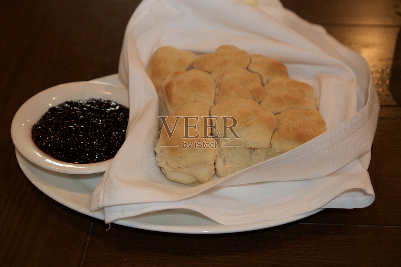 片状软饼干照片摄影图片