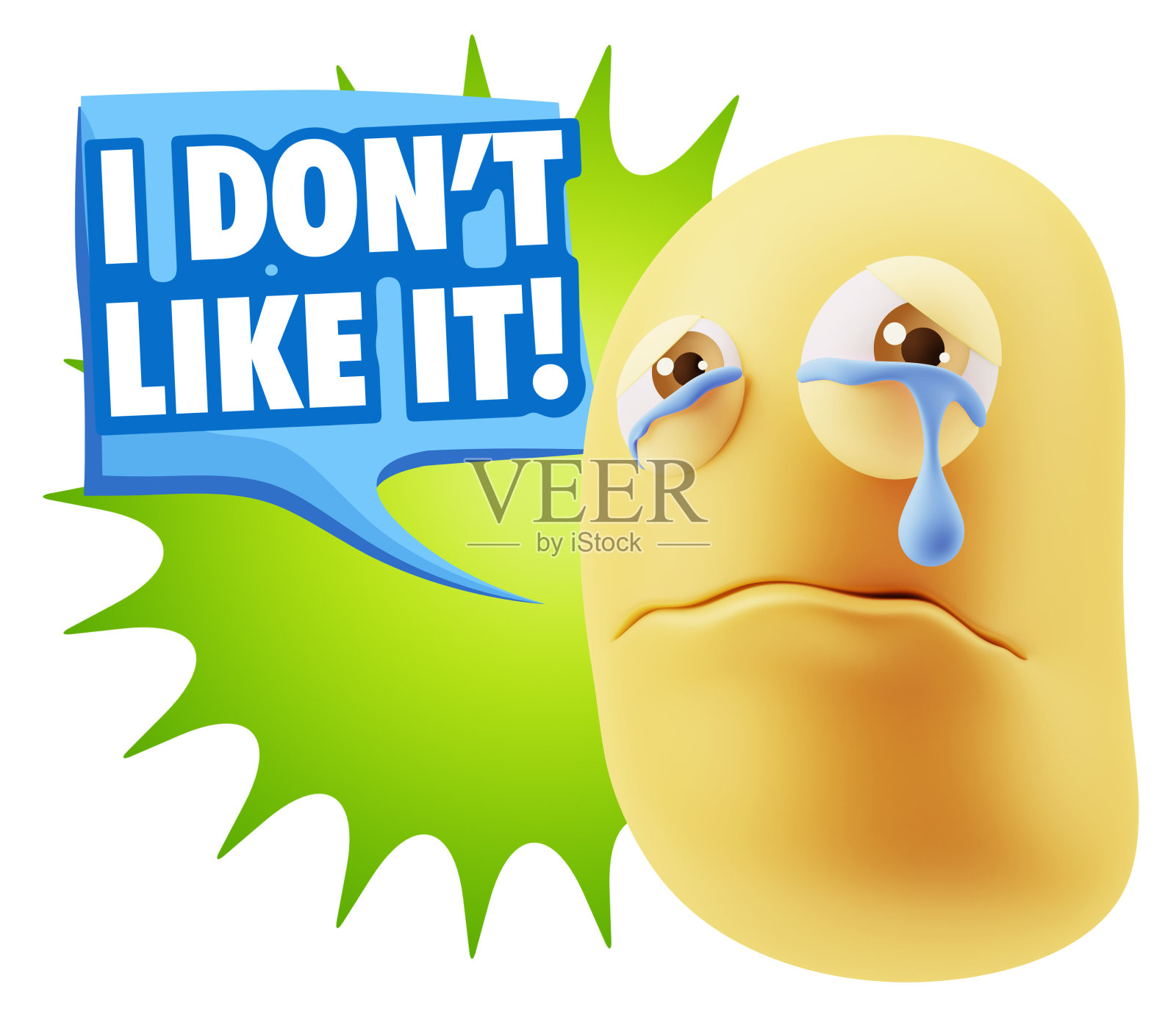 Hi分辨率表情照片摄影图片