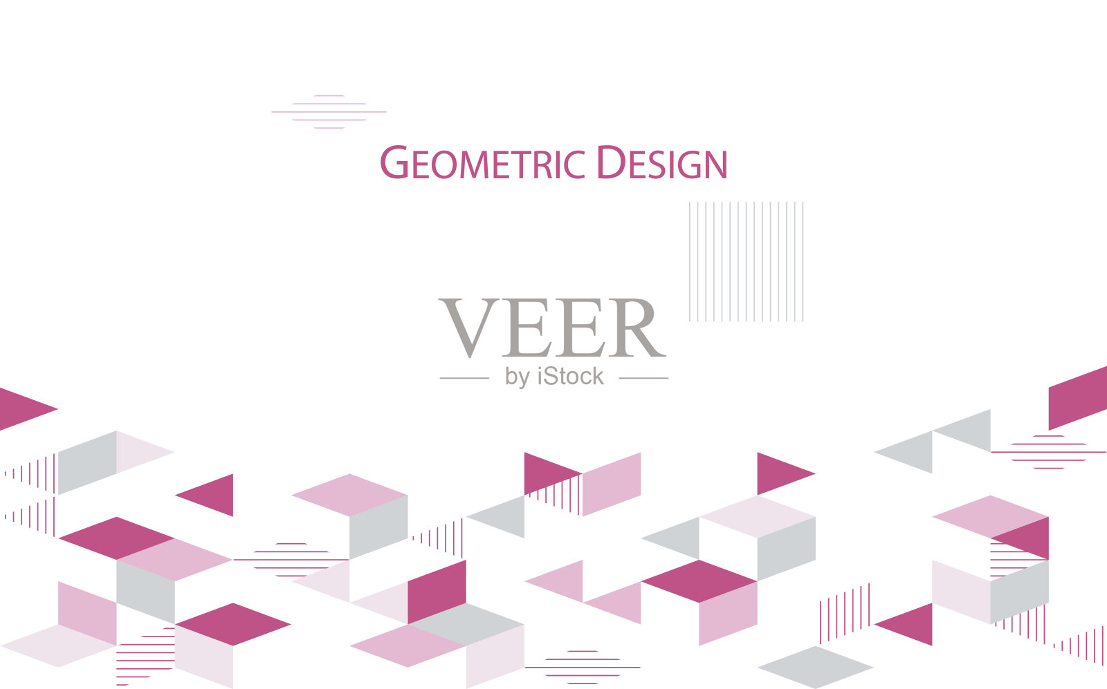 几何简单的背景插画图片素材