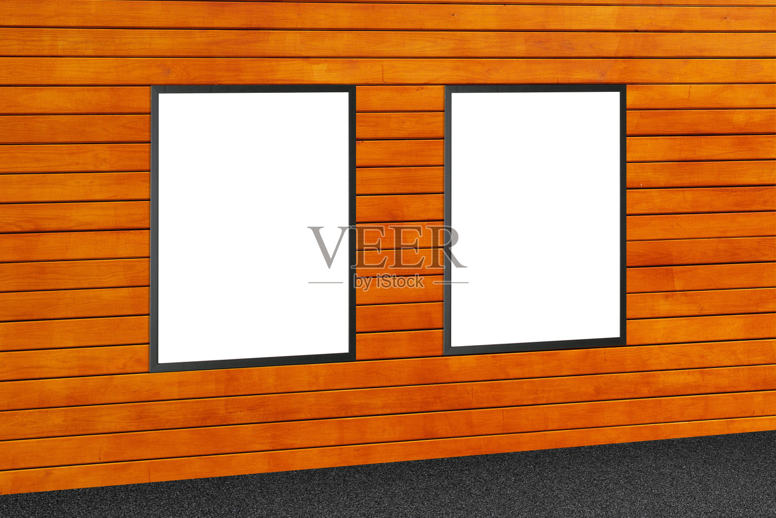 空白的相框照片摄影图片