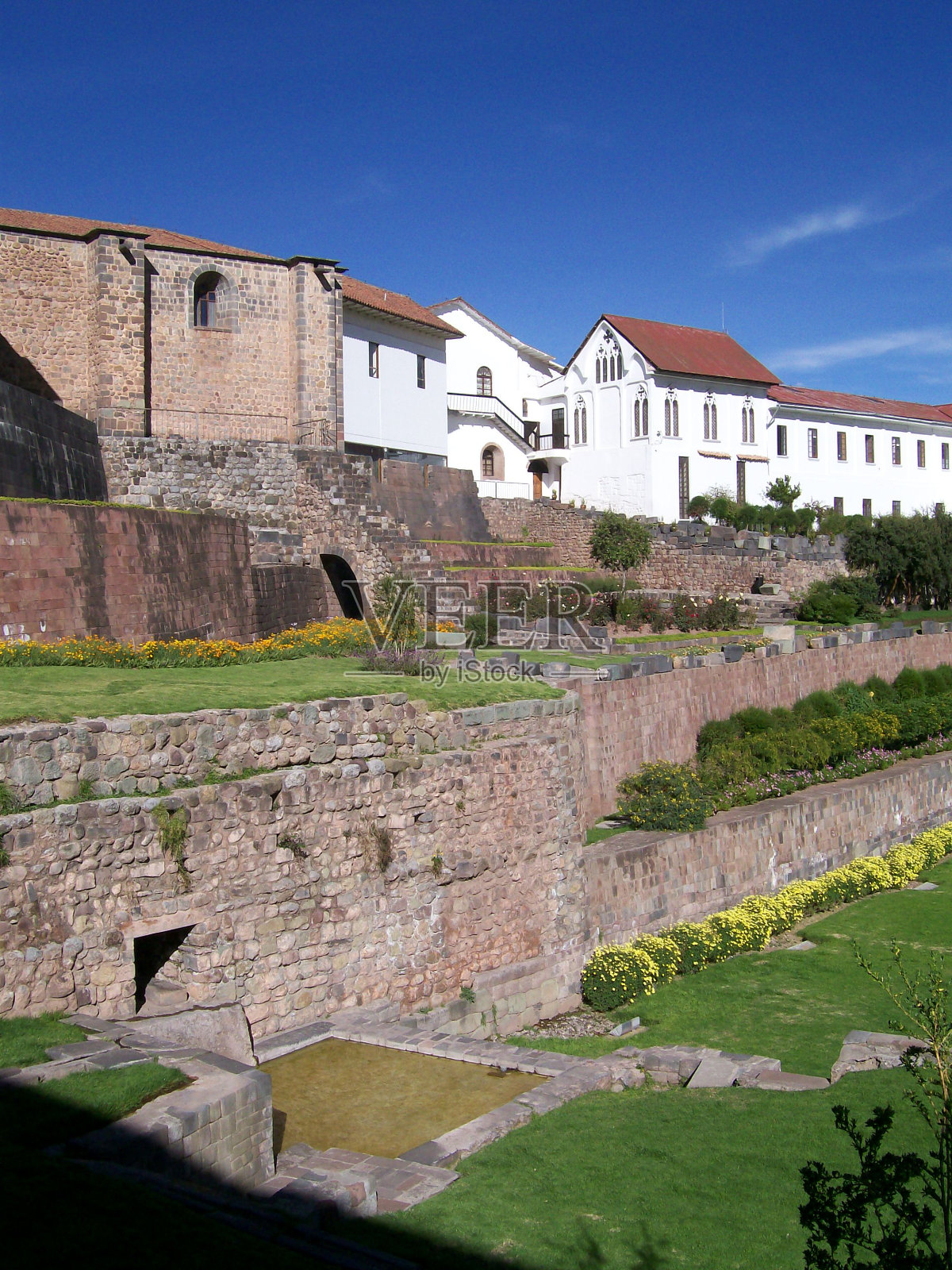 库斯科,Peru照片摄影图片