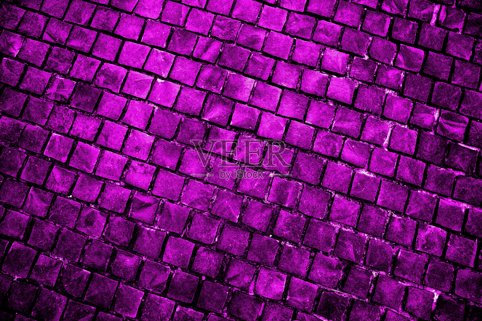 紫色或紫色纹理图案抽象的背景可以用作墙纸、屏幕保护程序、小册子封面或展示背景，也有文本复制空间。照片摄影图片