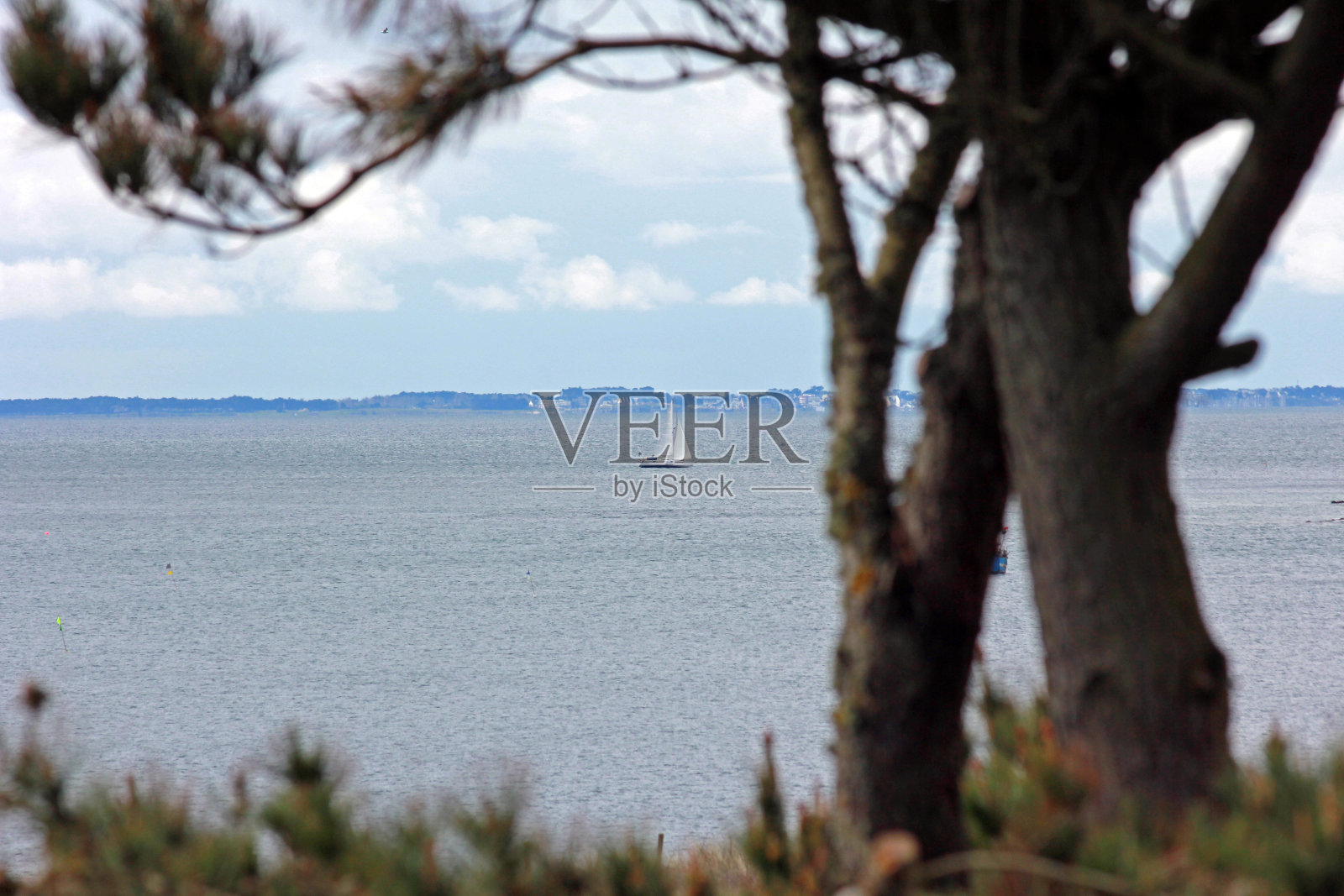 大西洋海岸照片摄影图片