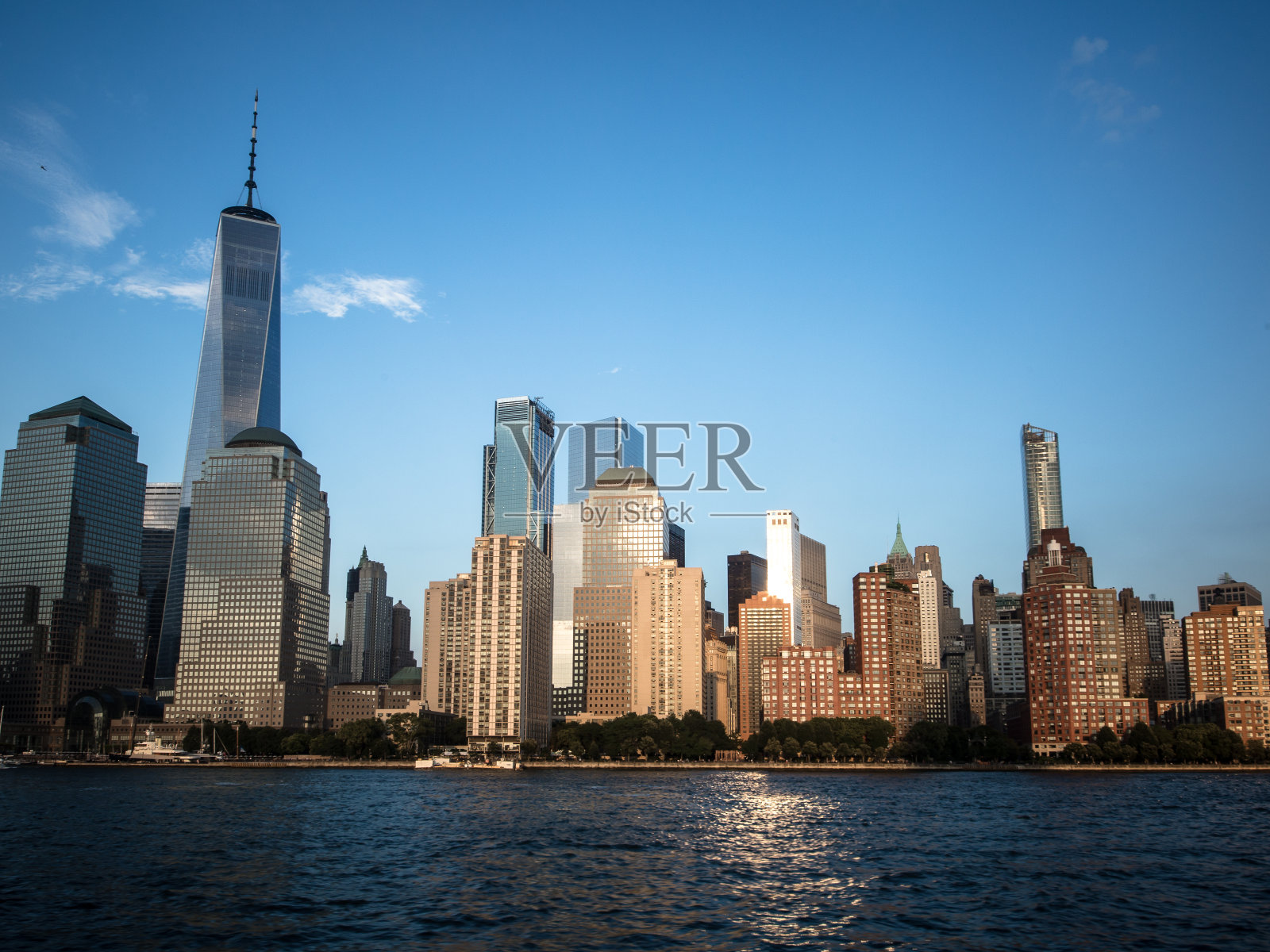 曼哈顿,纽约照片摄影图片