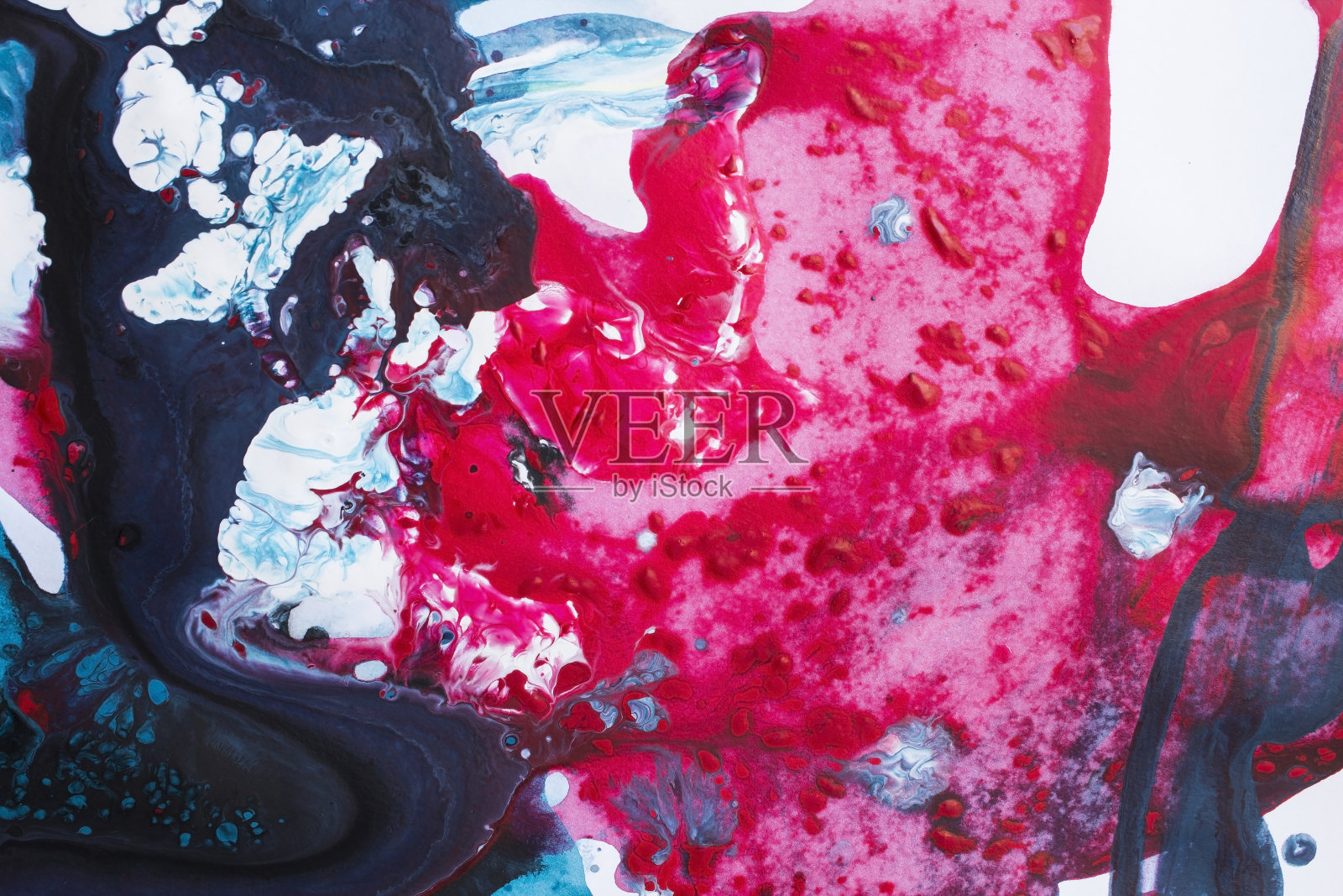 抽象的画背景照片摄影图片