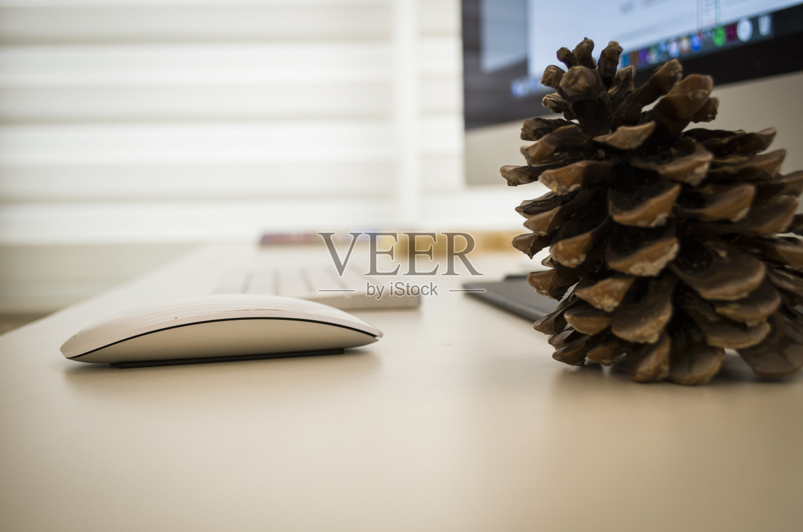 现代工作照片摄影图片