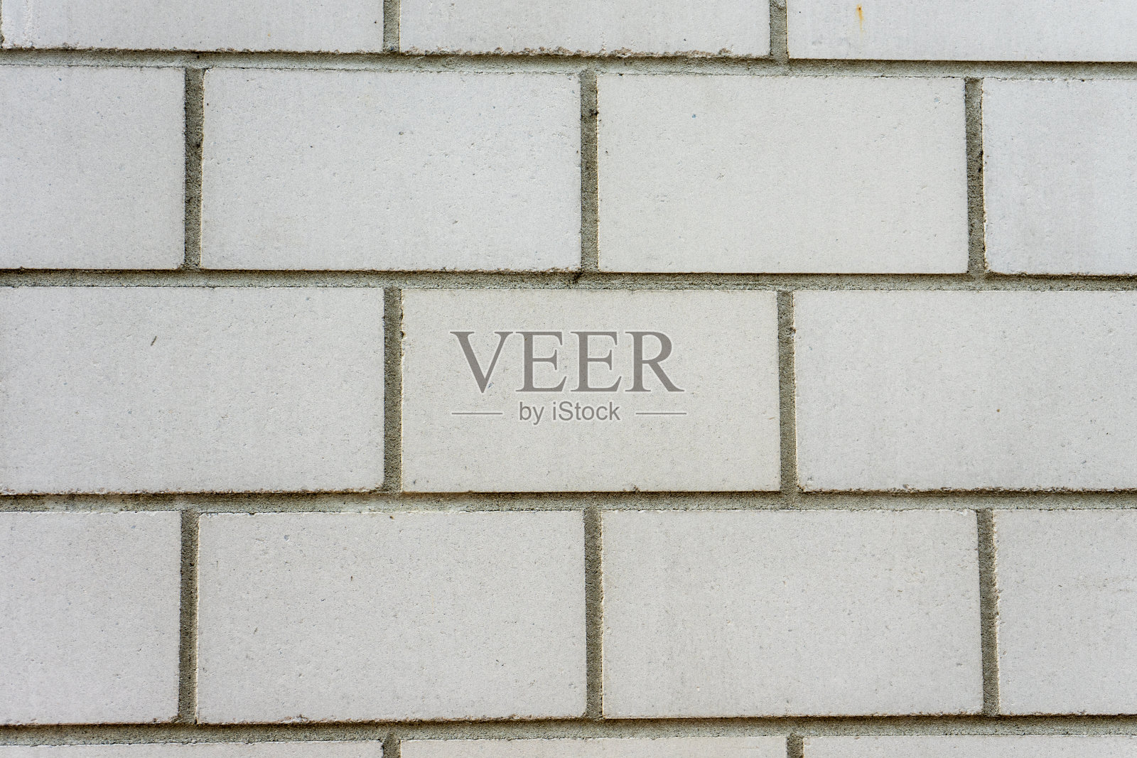 白灰砖墙混凝土纹理照片摄影图片