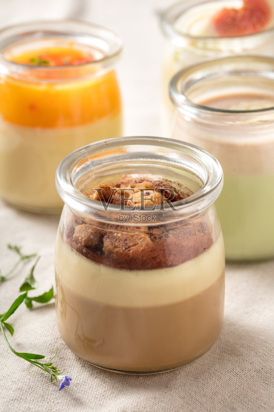 月饼照片摄影图片