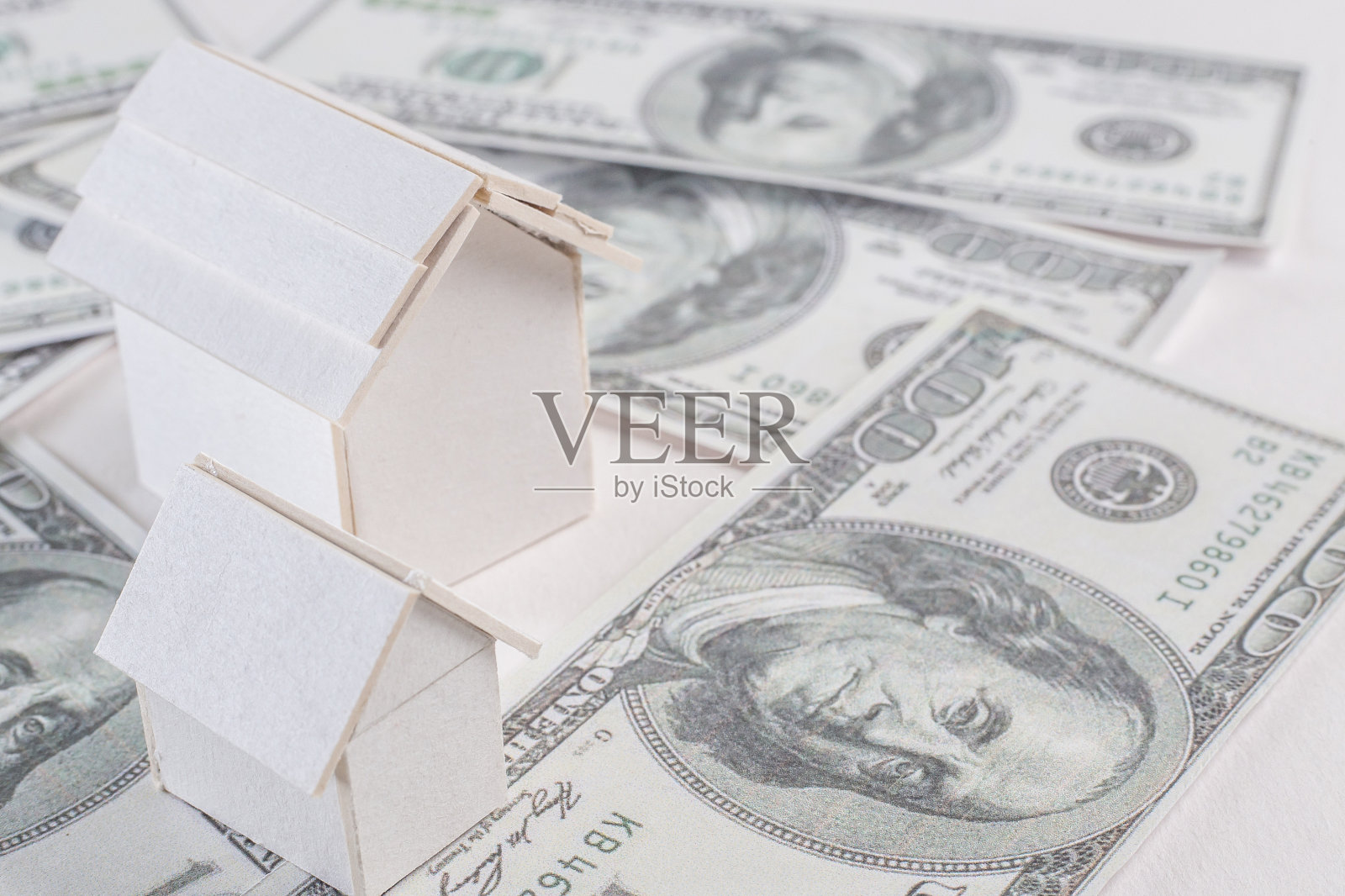 建设白皮书馆形象理念照片摄影图片