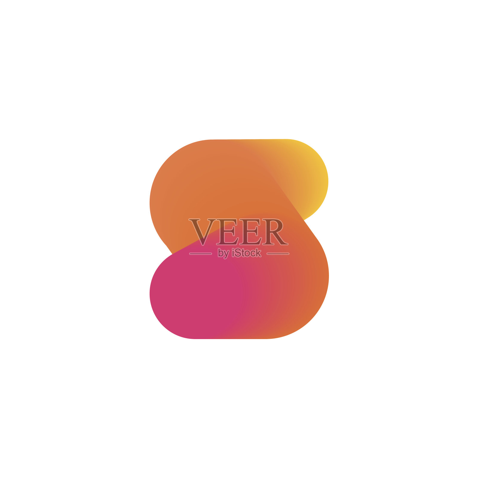 字母S图标图标素材