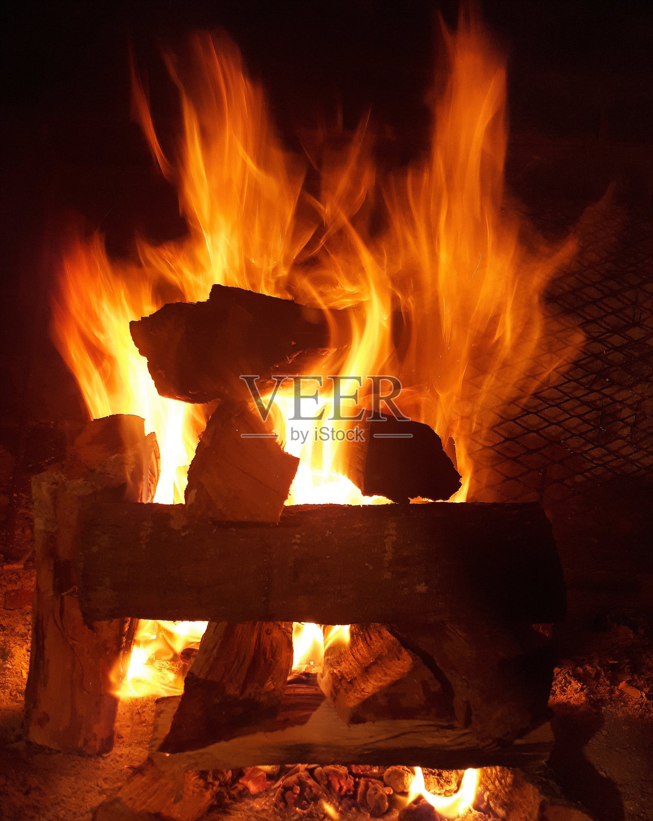 火1照片摄影图片