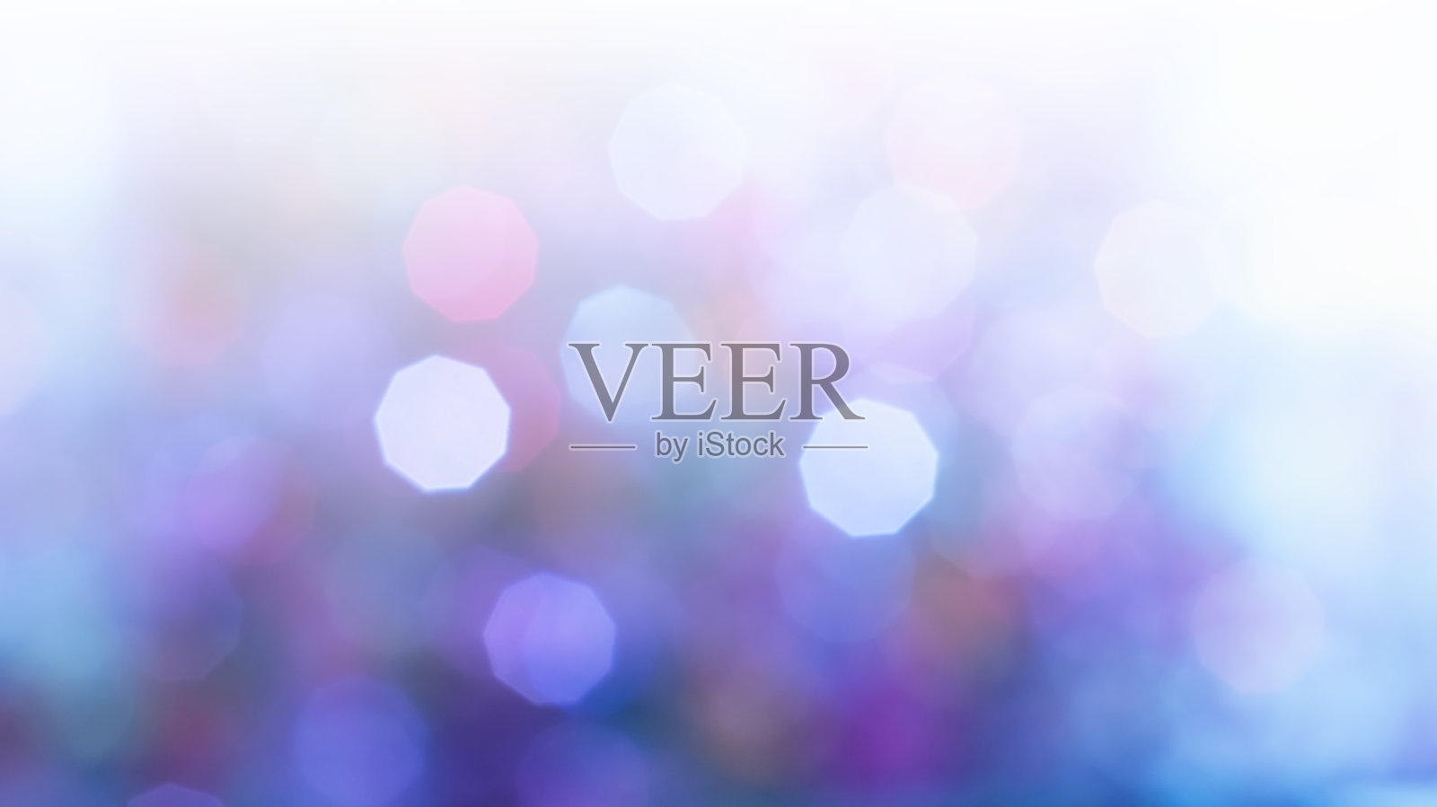 散景图案(背景模糊)照片摄影图片